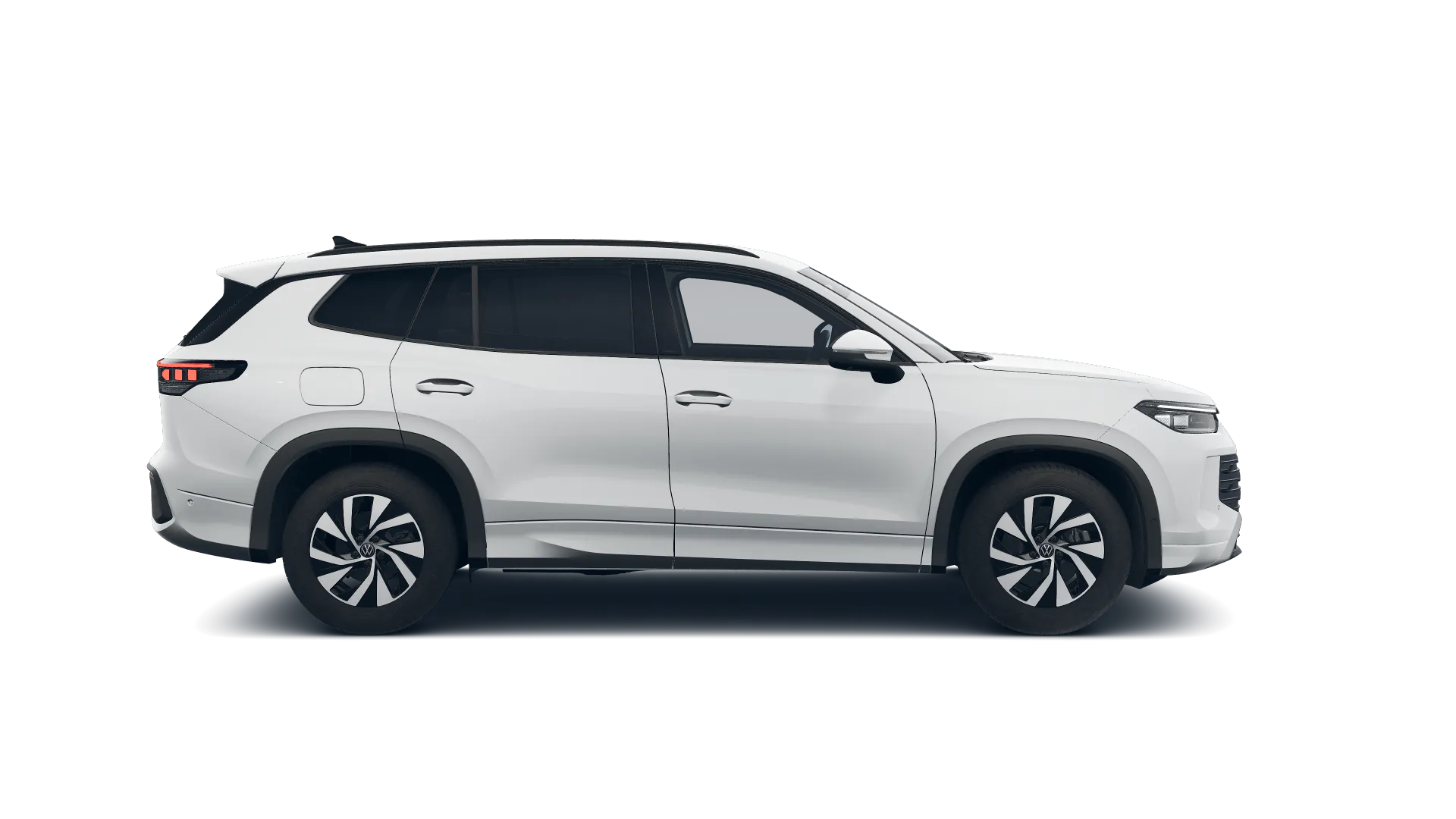 Volkswagen Tayron Life