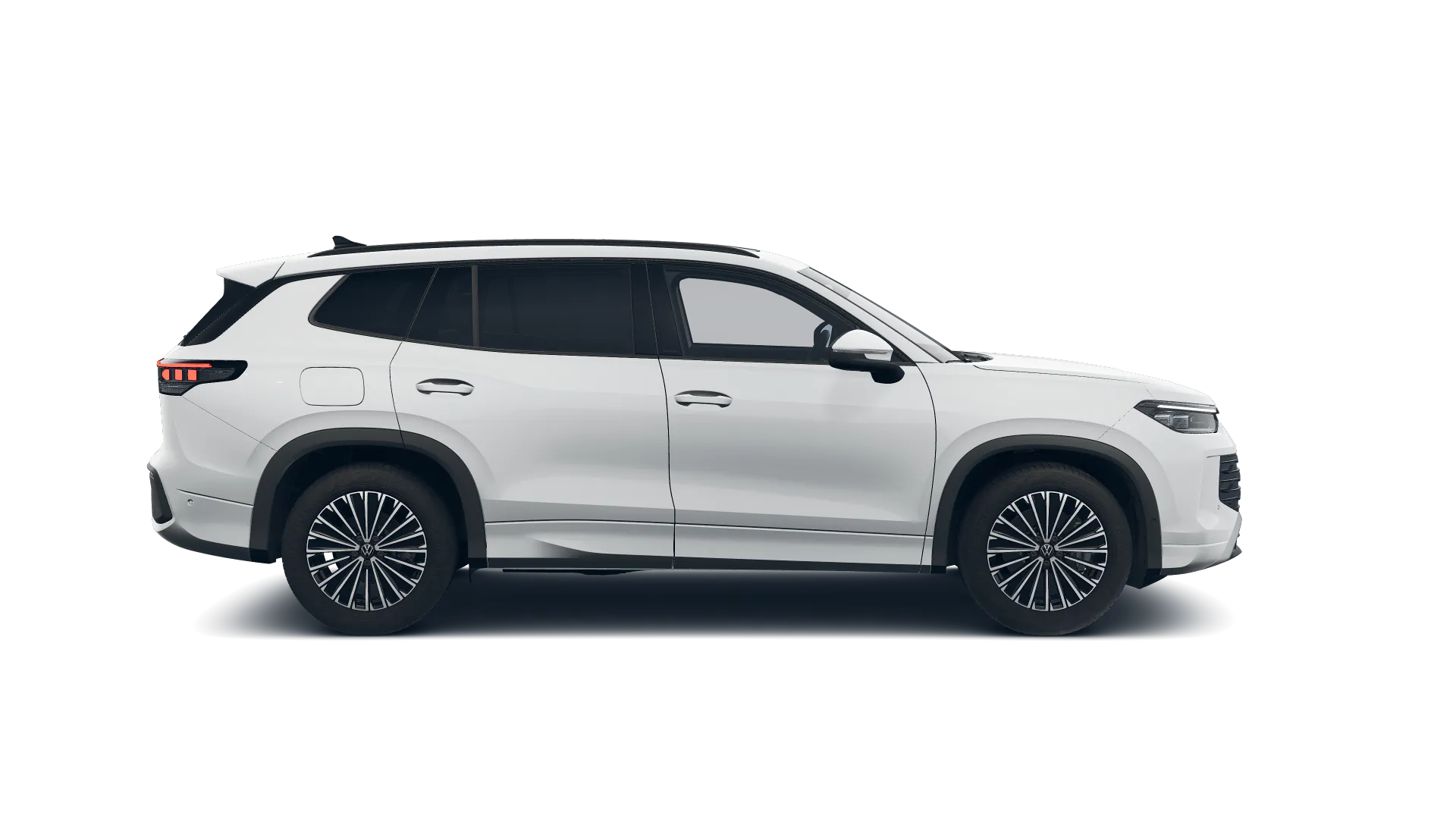 Volkswagen Tayron Life