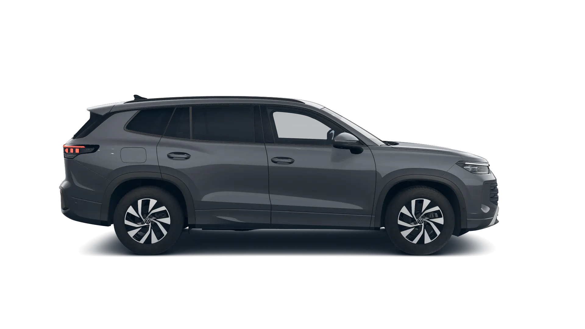 Volkswagen Tayron Life
