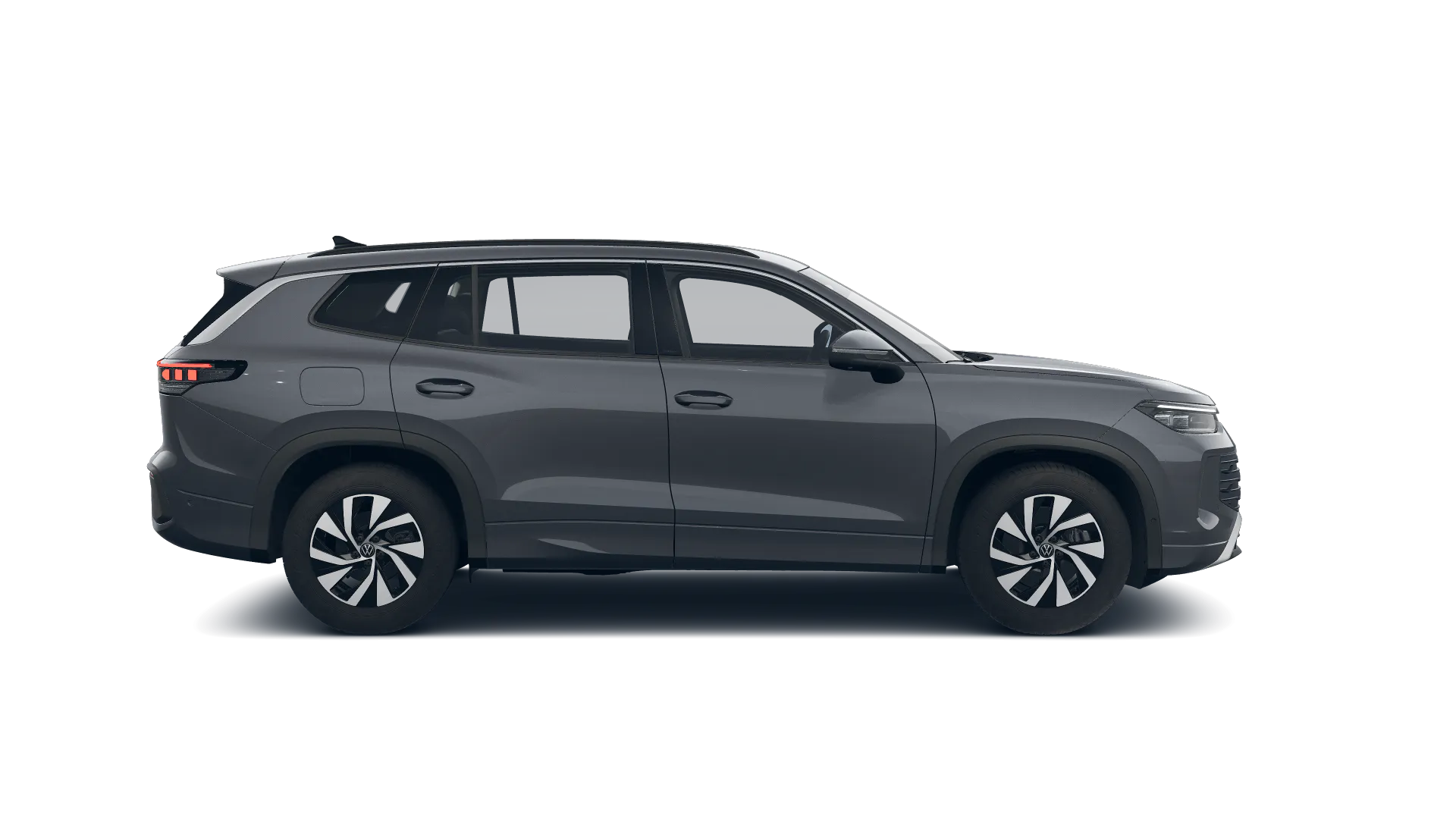 Volkswagen Tayron Life
