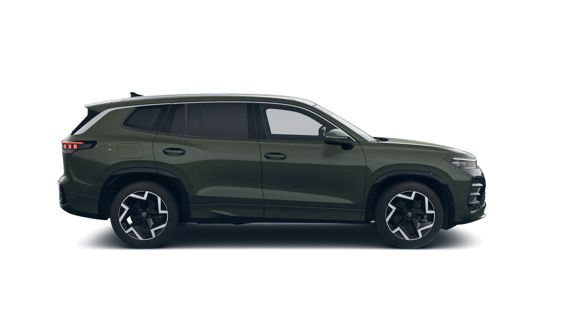 Volkswagen Tayron R-Line