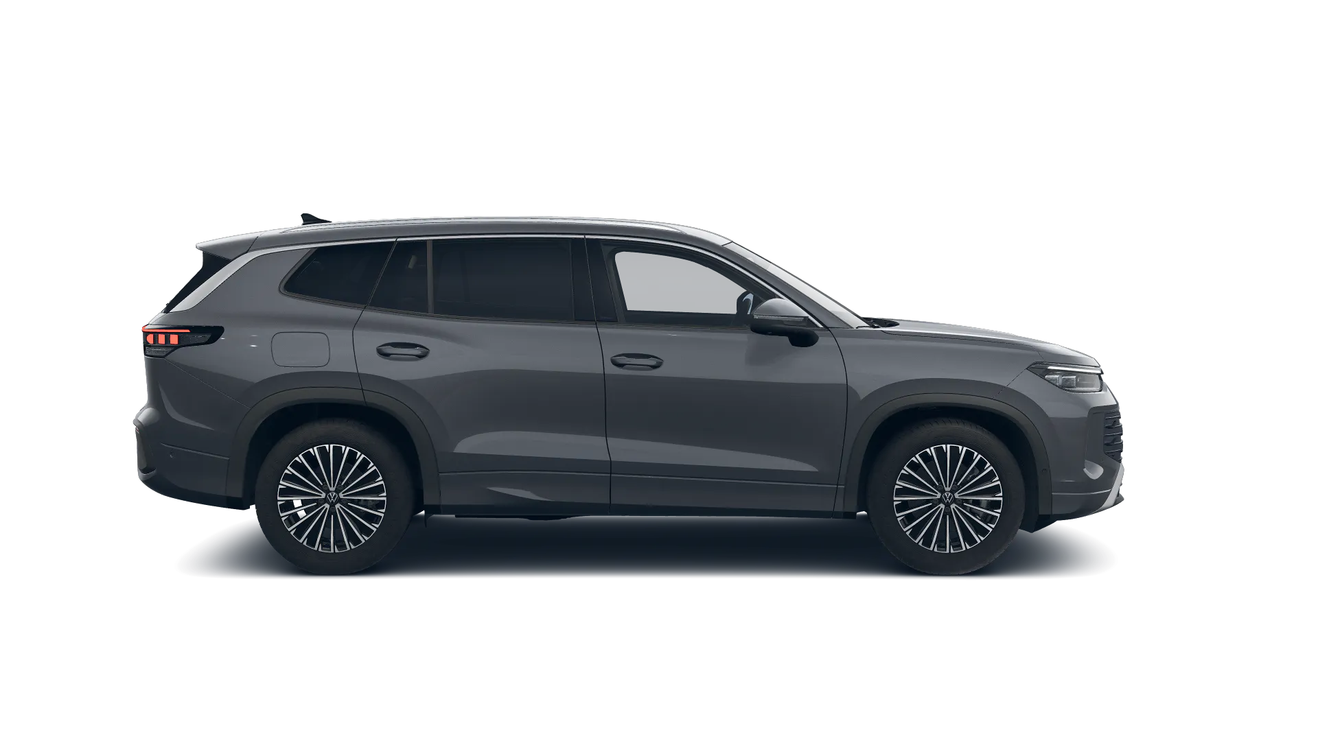Volkswagen Tayron Life