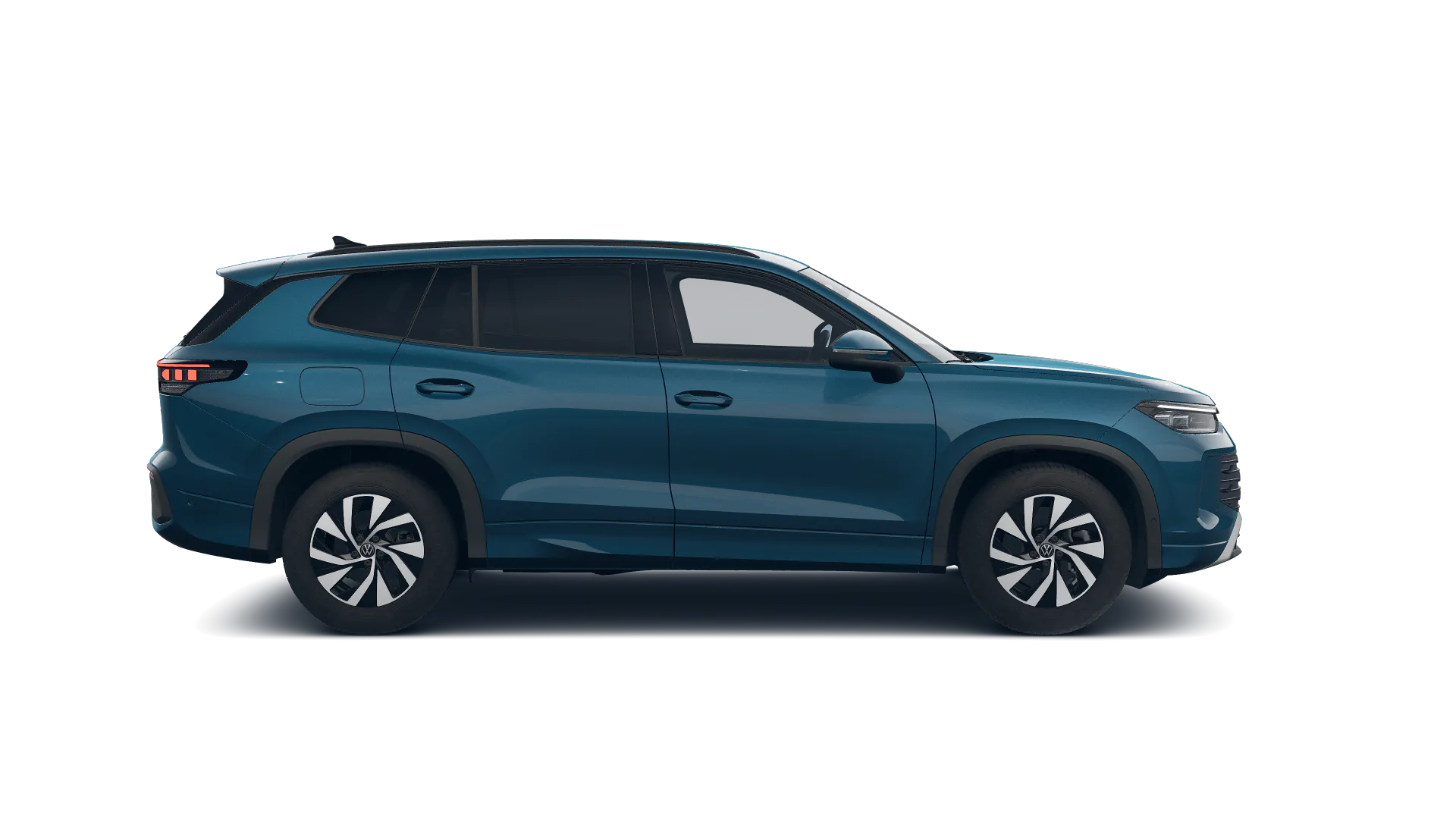 Volkswagen Tayron Life