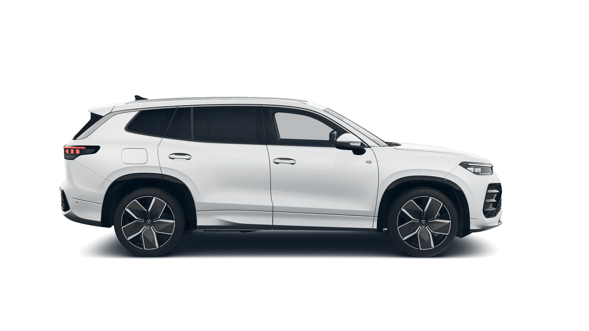 Volkswagen Tayron R-Line