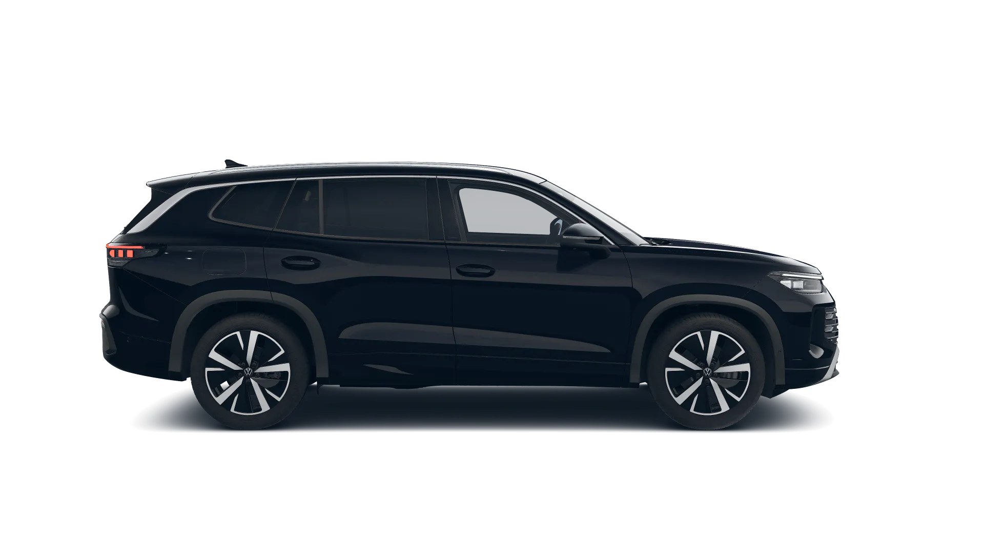 Volkswagen Tayron Elegance