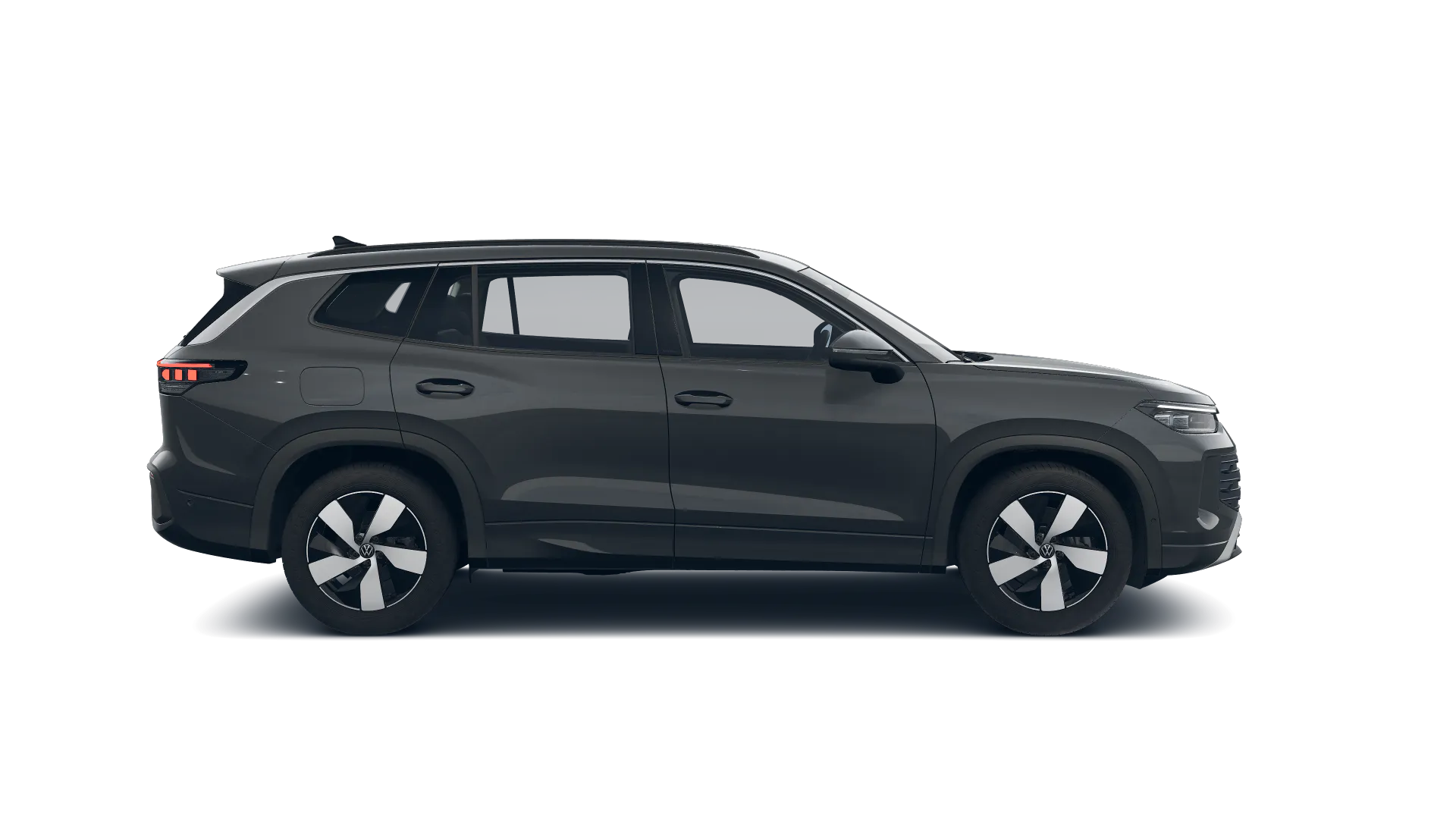 Volkswagen Tayron Life