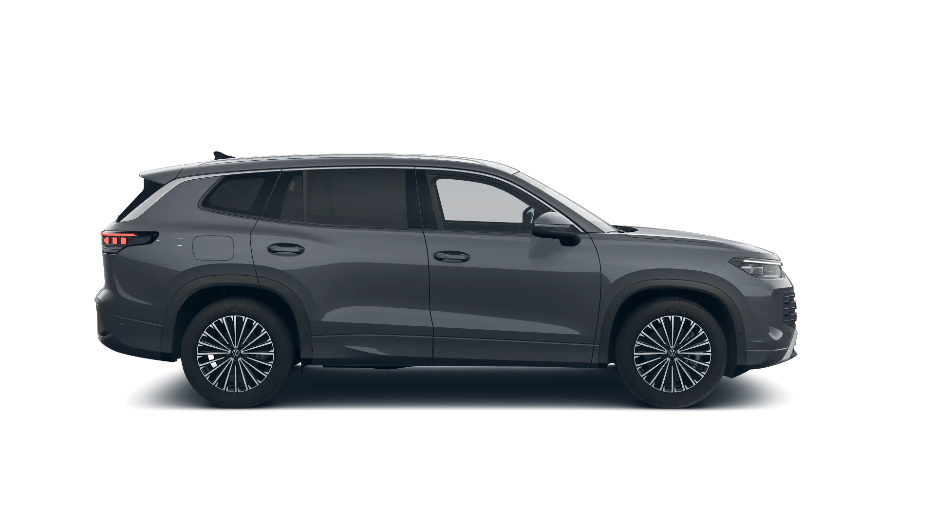 Volkswagen Tayron Life
