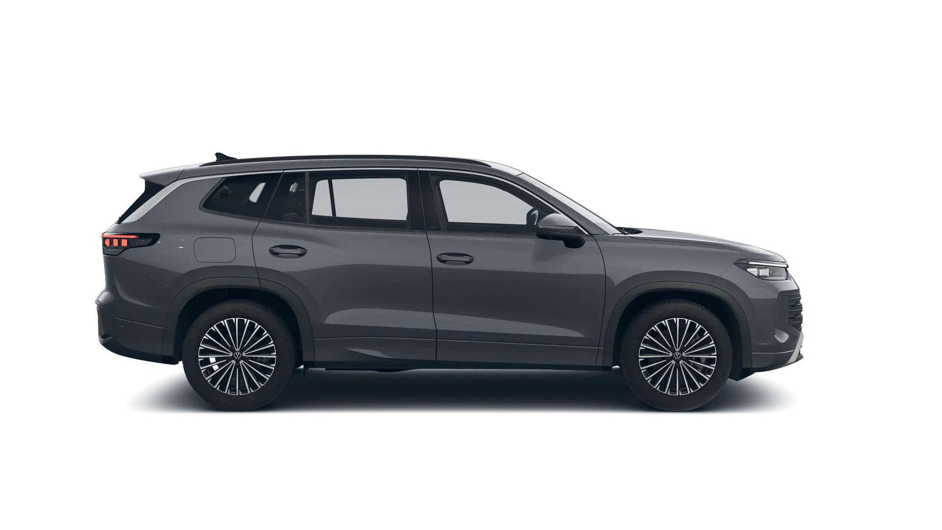 Volkswagen Tayron Life