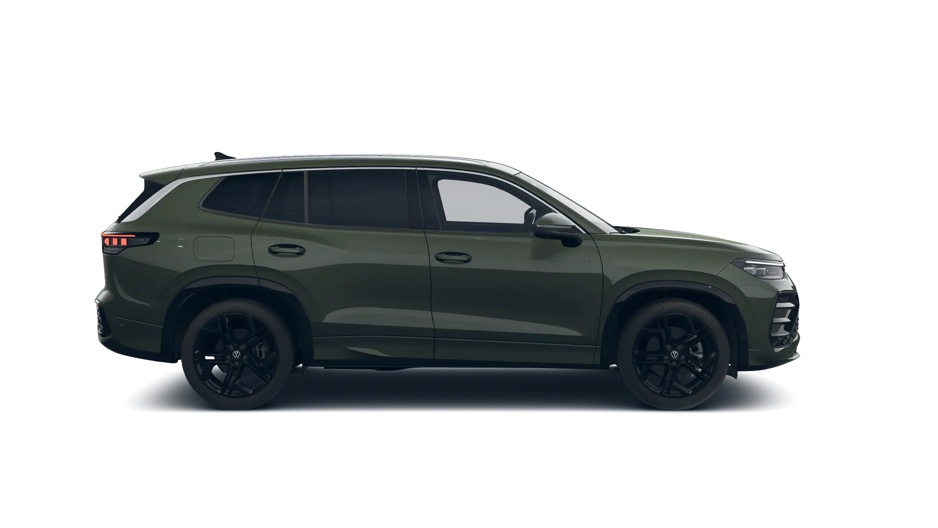 Volkswagen Tayron R-Line