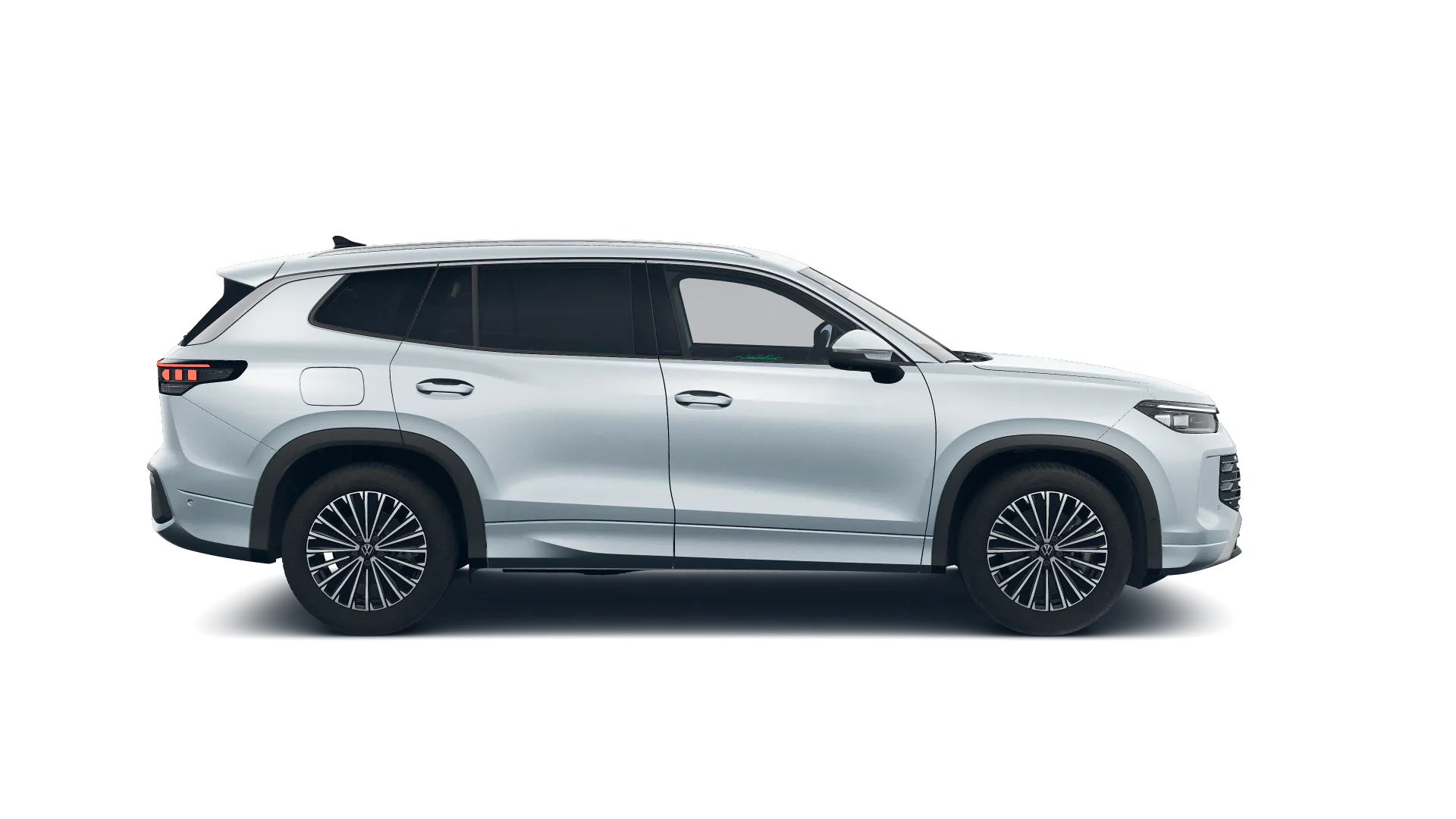 Volkswagen Tayron Elegance