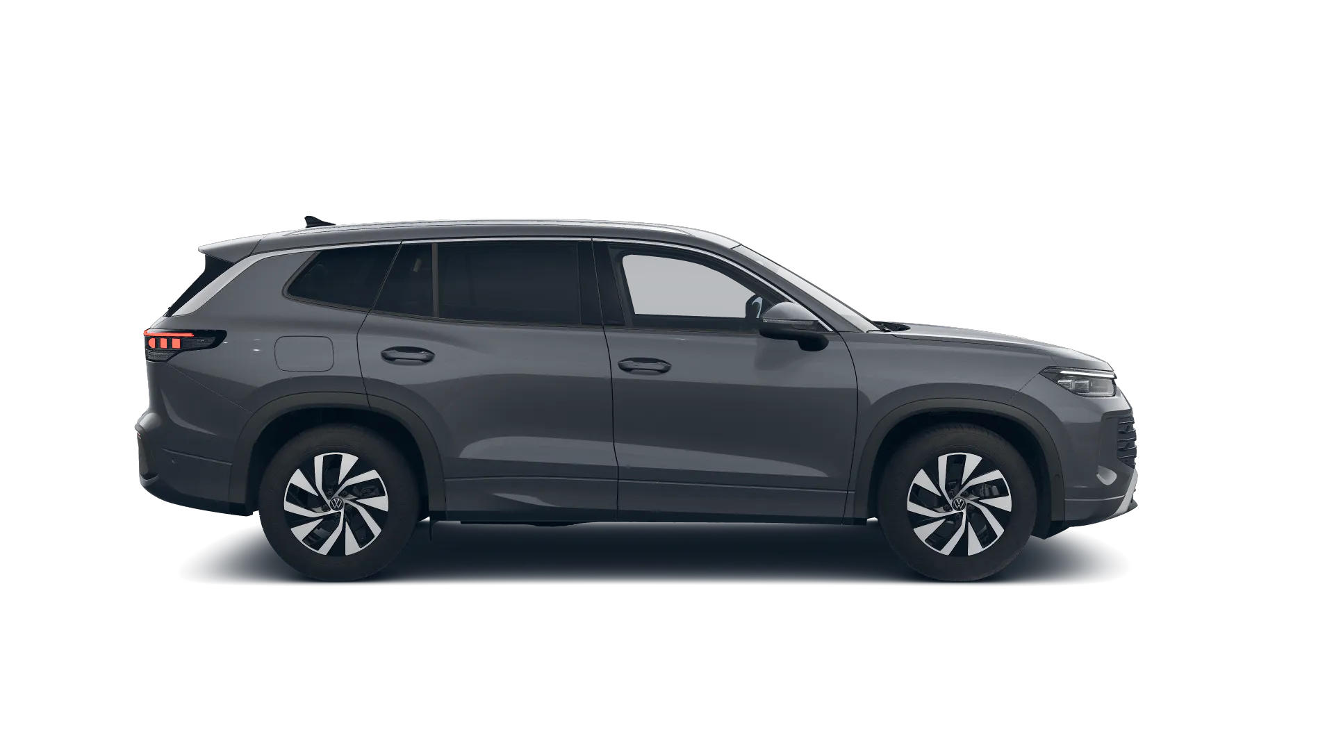 Volkswagen Tayron Life