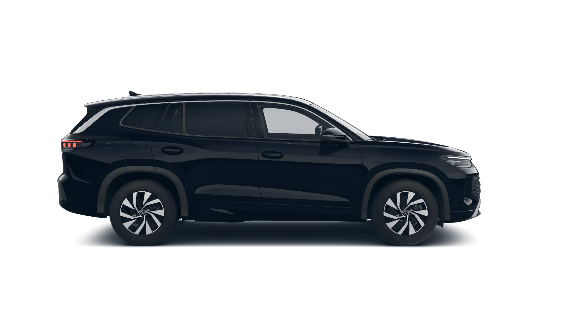 Volkswagen Tayron Life