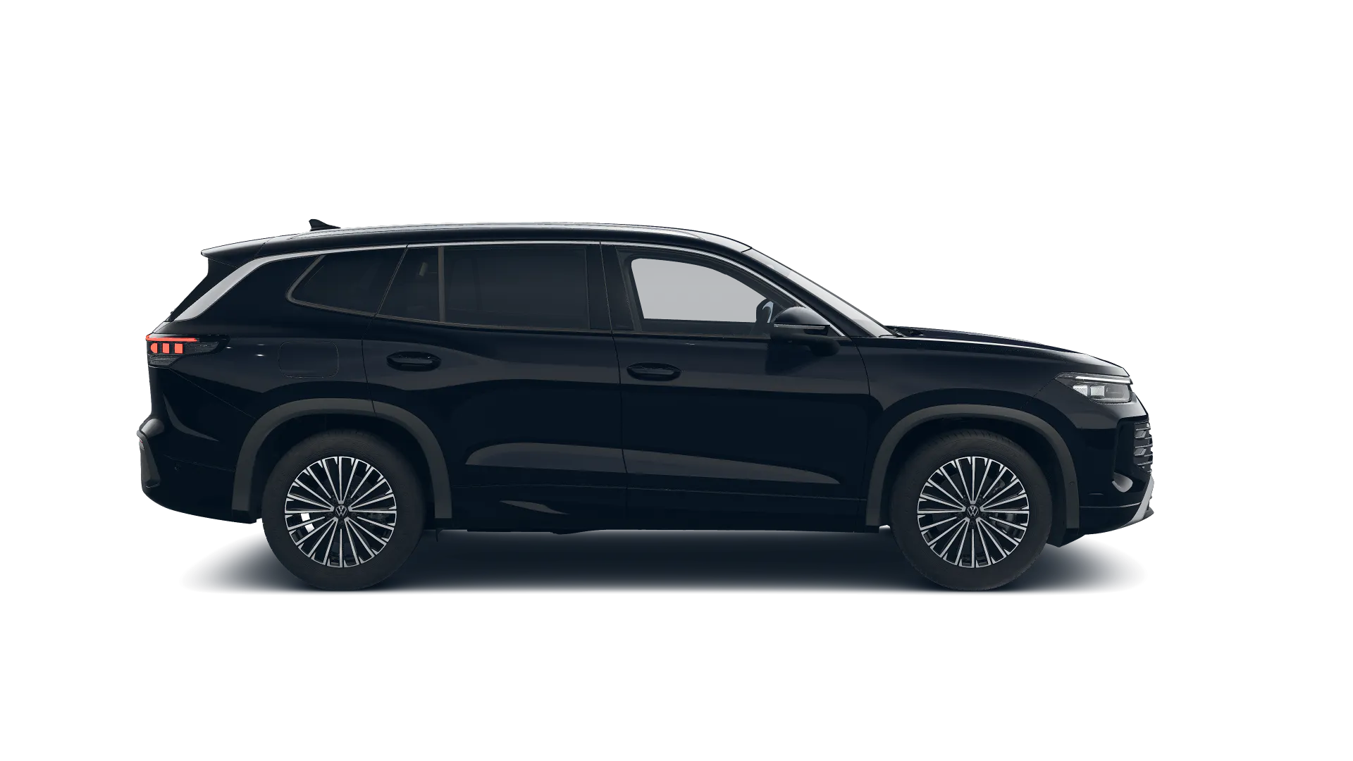 Volkswagen Tayron Elegance