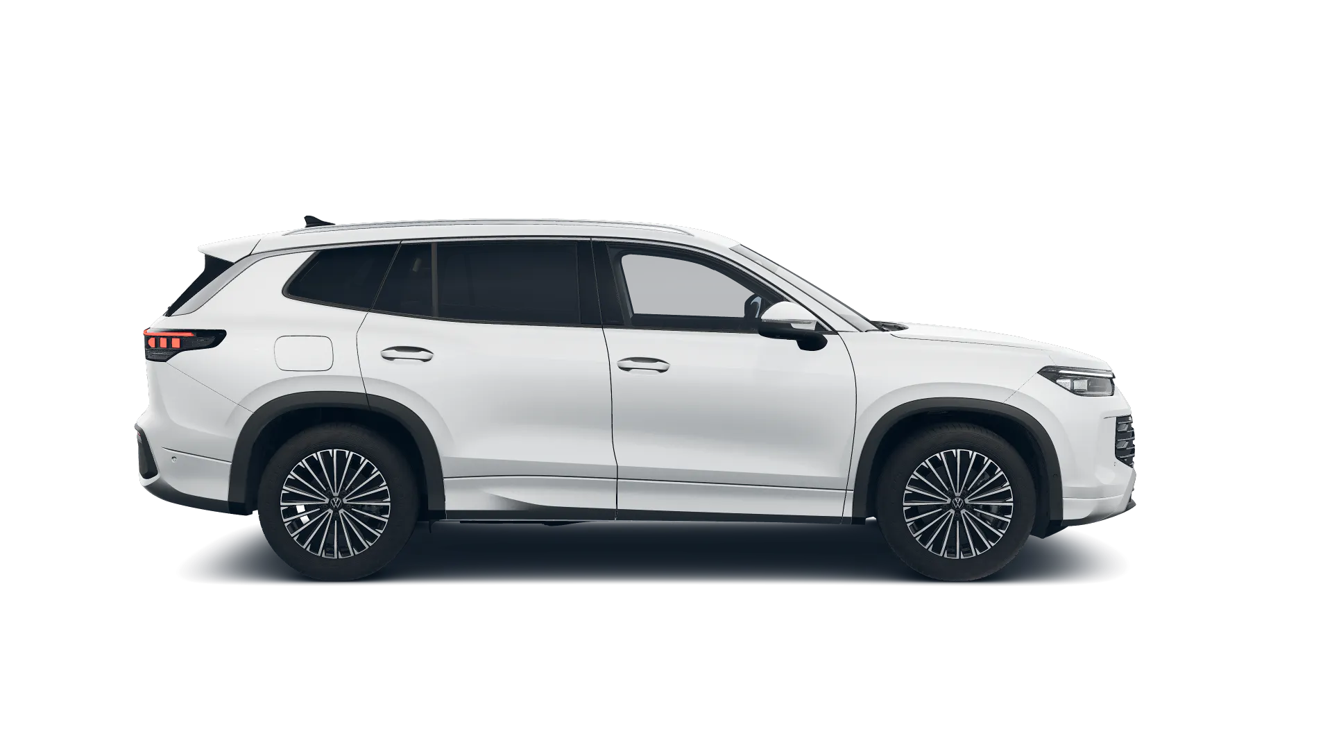 Volkswagen Tayron Elegance
