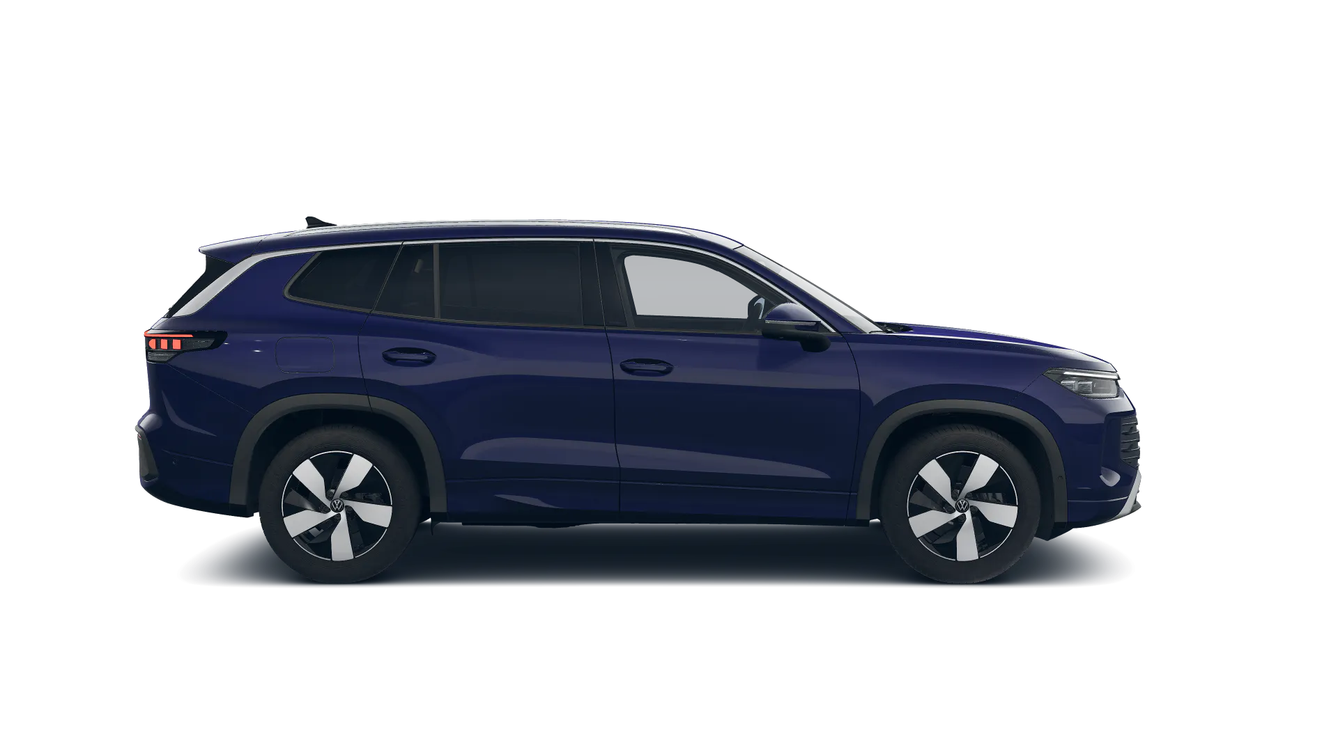 Volkswagen Tayron Life