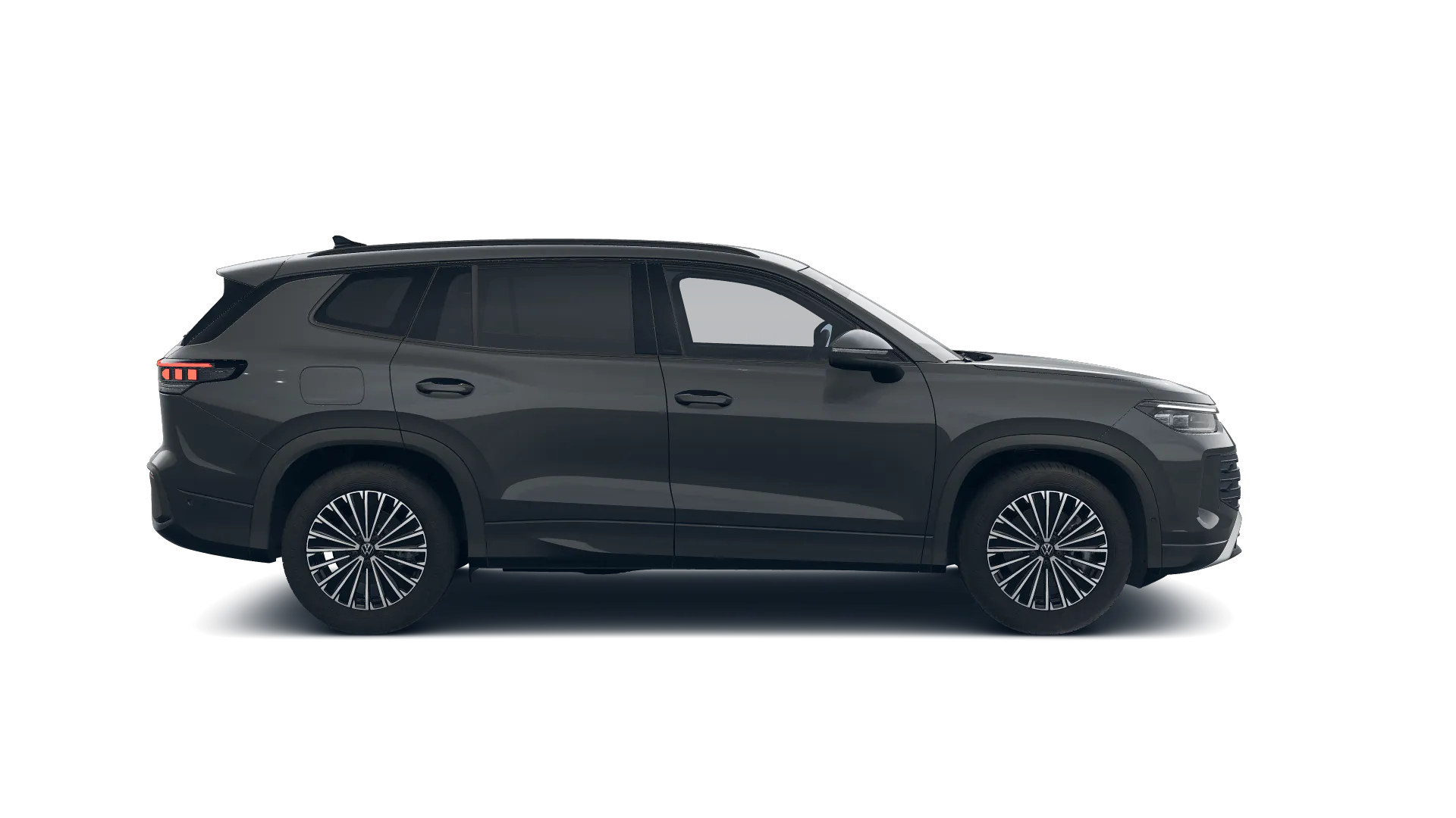 Volkswagen Tayron Life