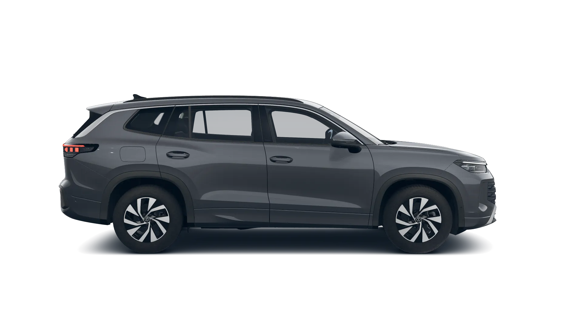 Volkswagen Tayron Life