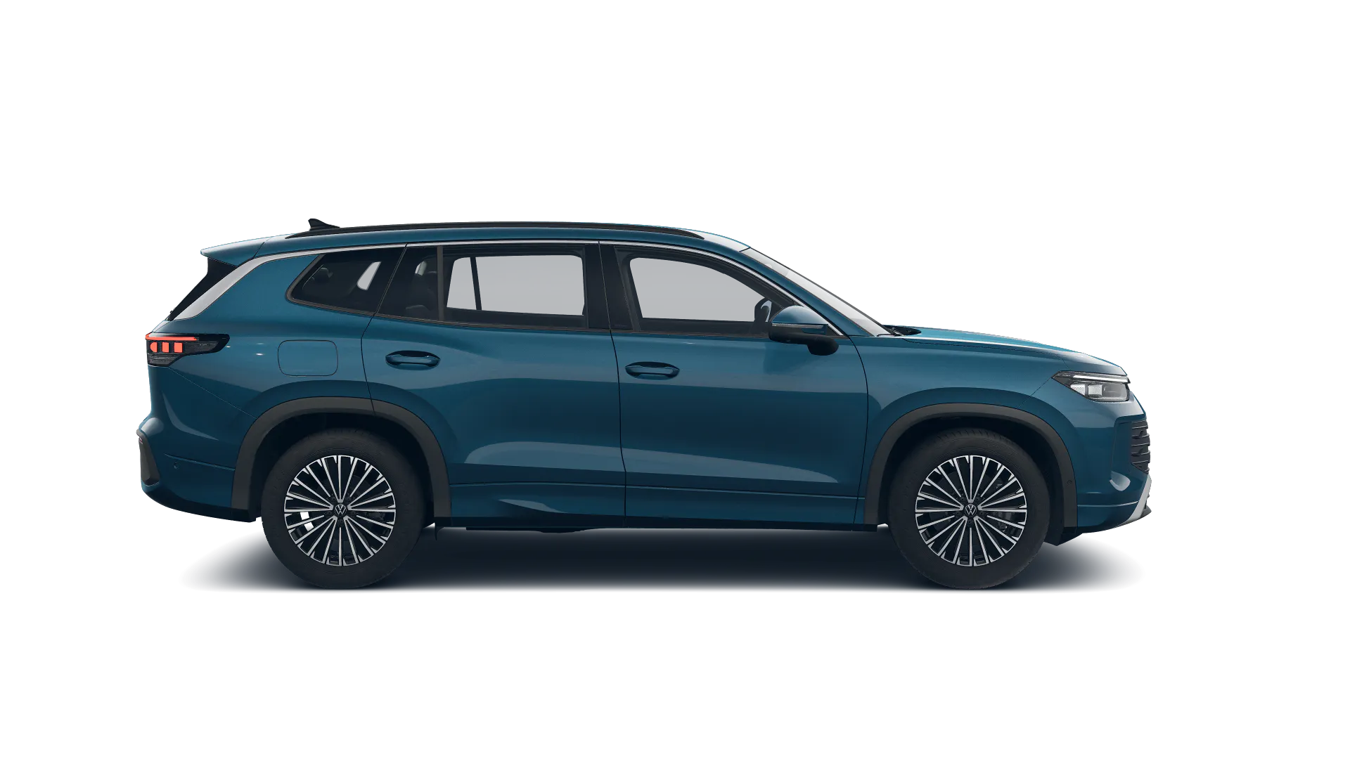 Volkswagen Tayron Life