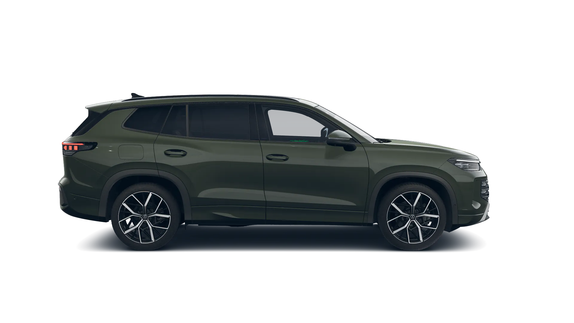 Volkswagen Tayron Elegance