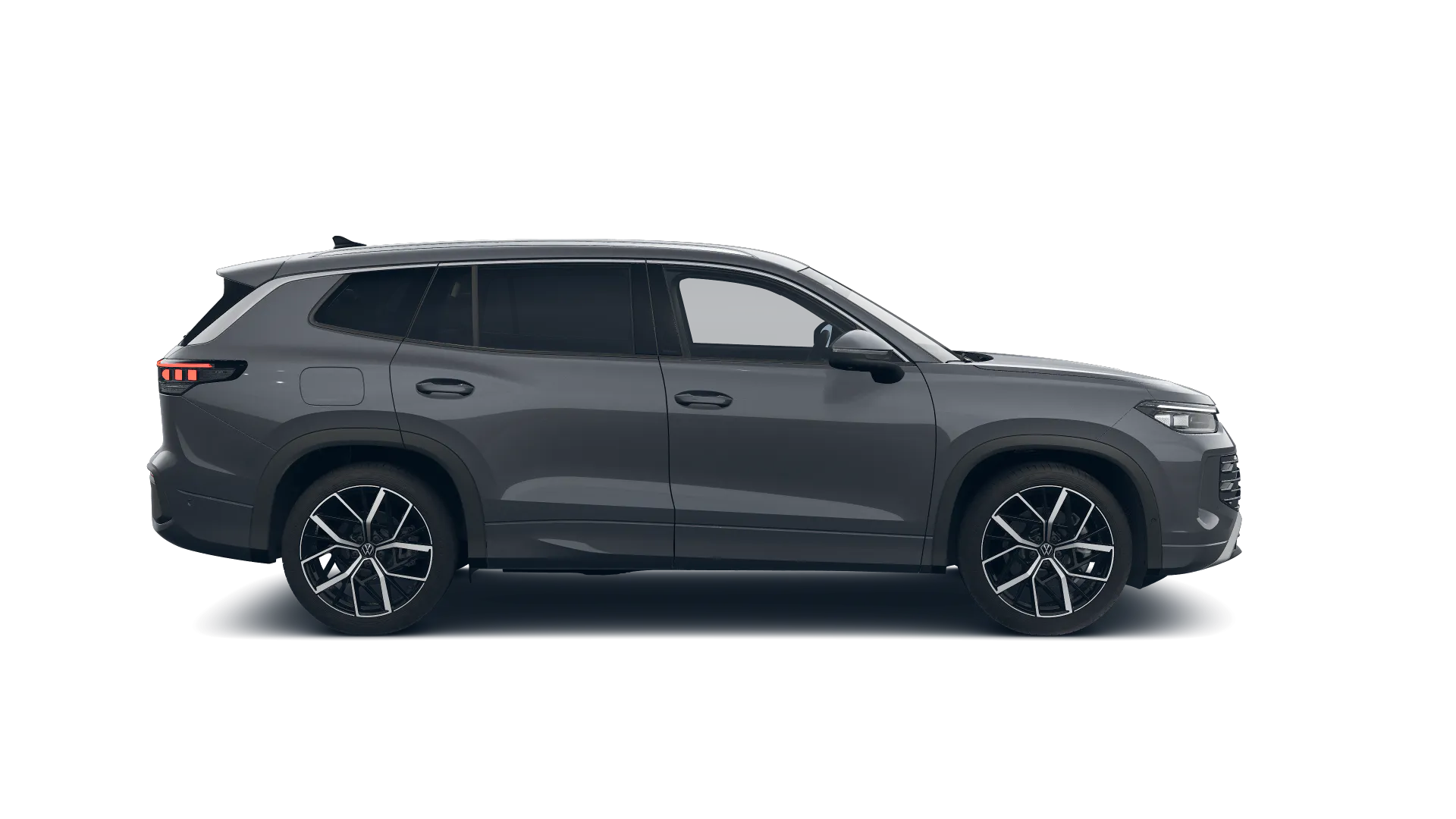 Volkswagen Tayron Elegance