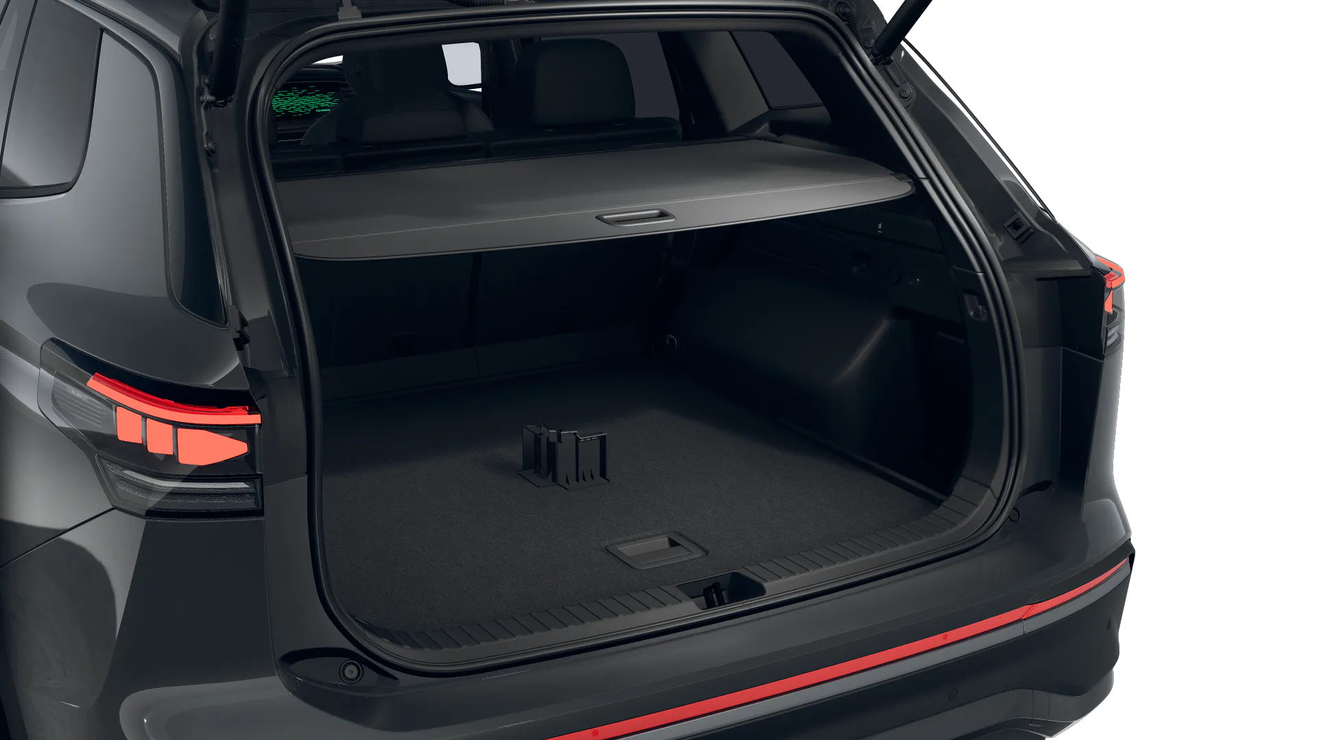 Volkswagen Tayron Elegance