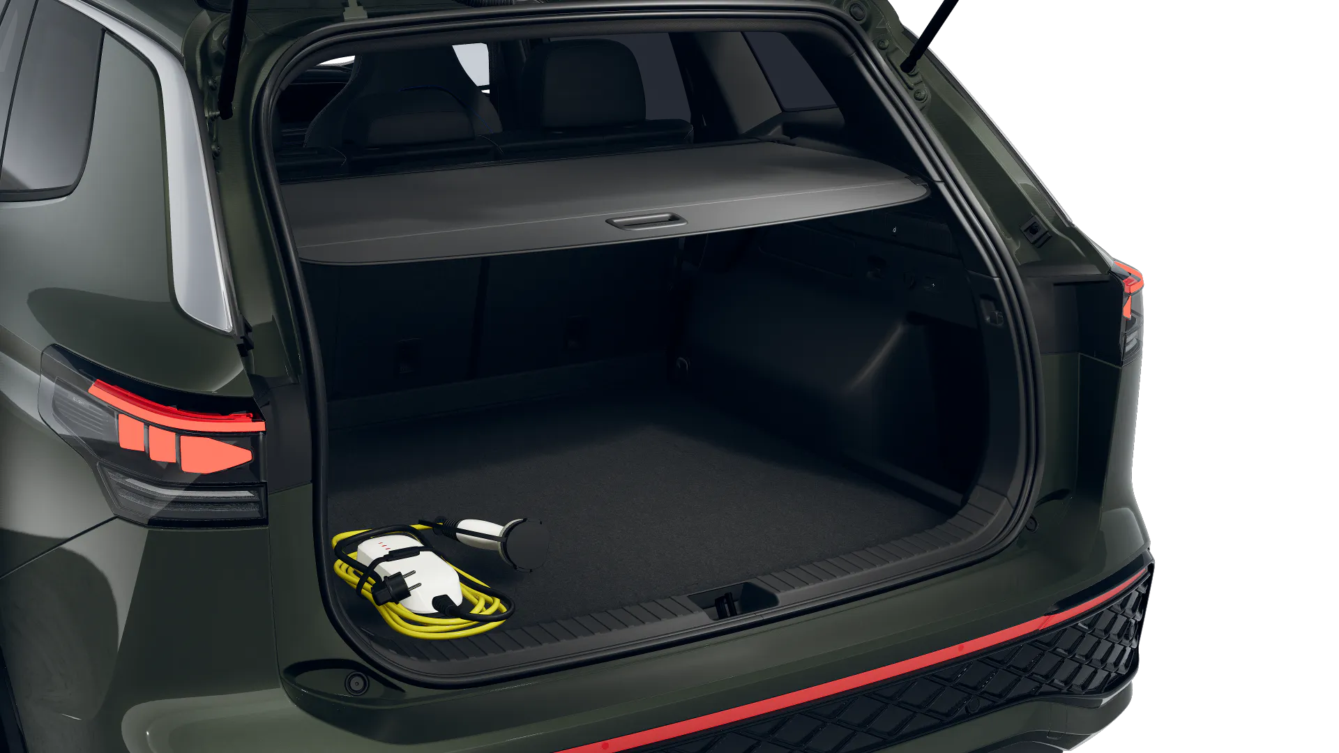 Volkswagen Tayron R-Line