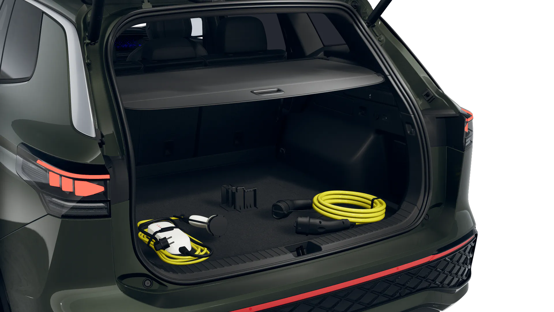 Volkswagen Tayron R-Line