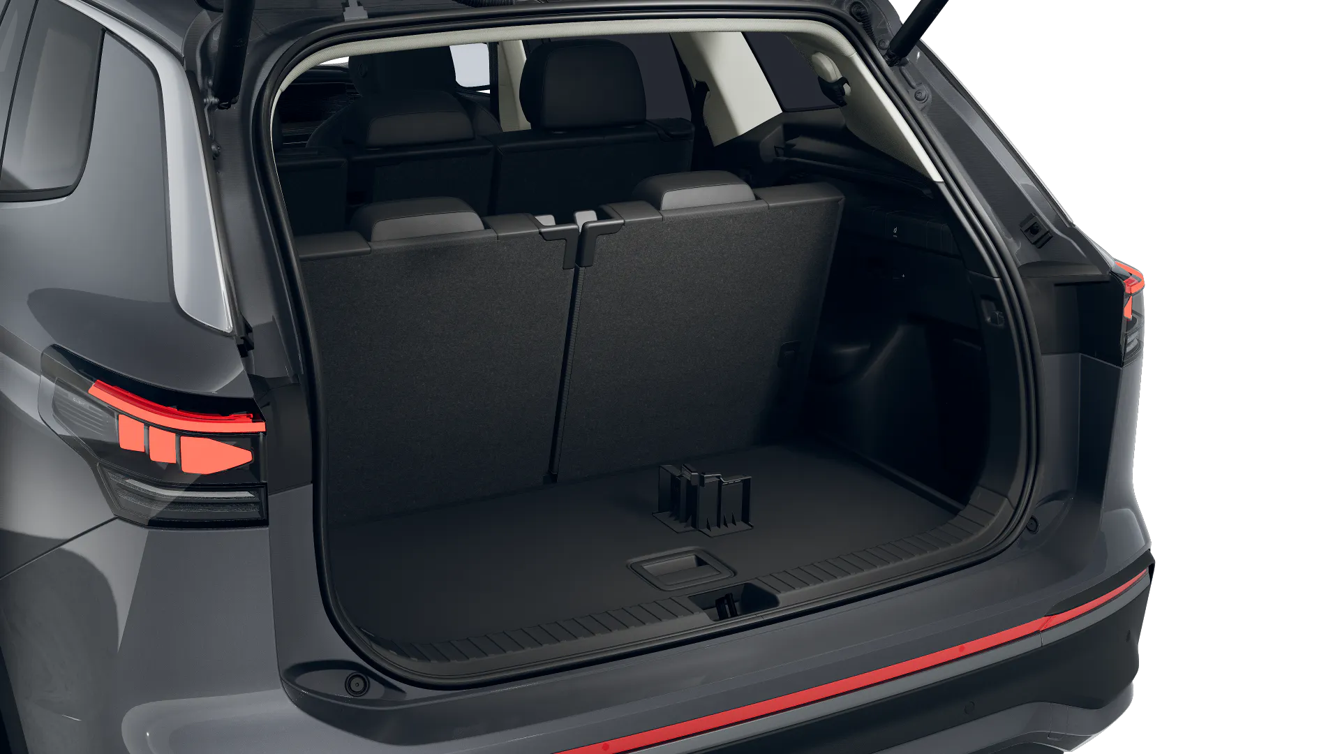 Volkswagen Tayron Elegance