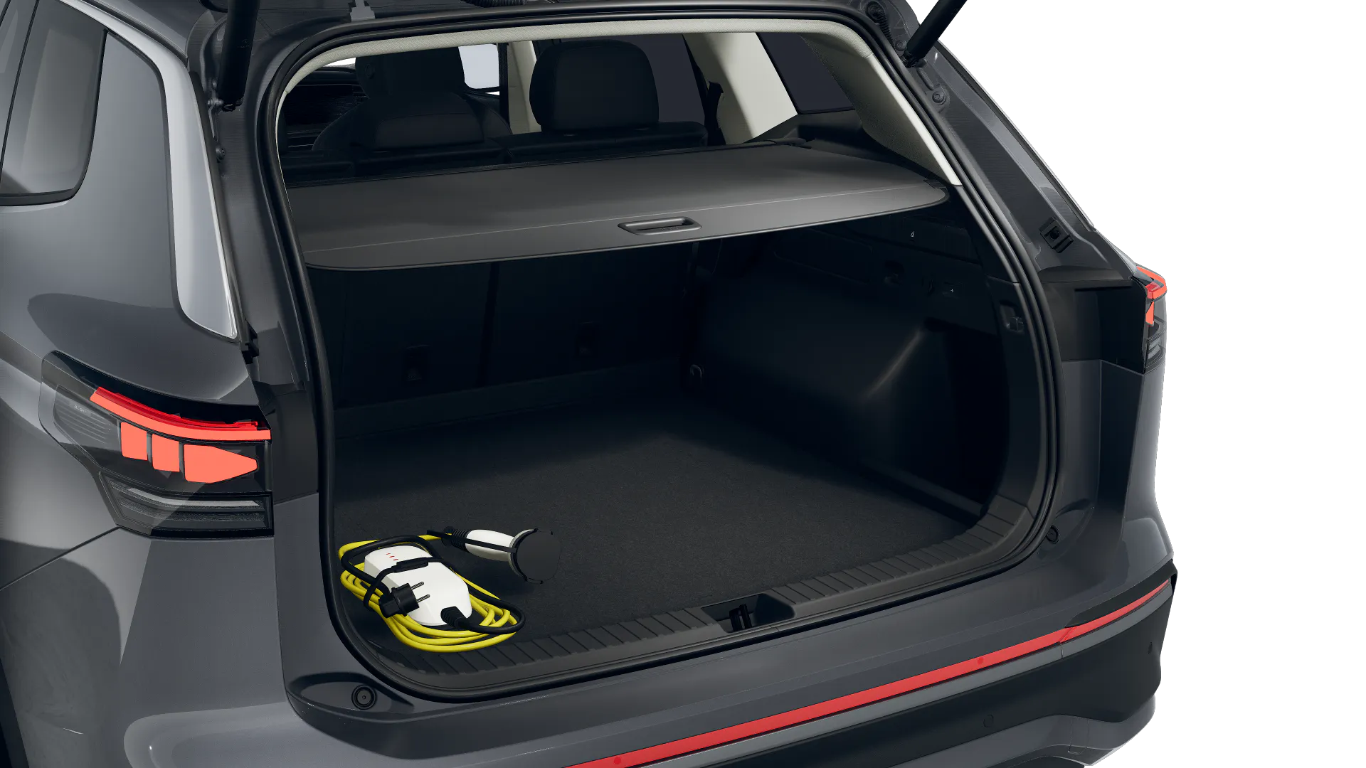 Volkswagen Tayron Elegance