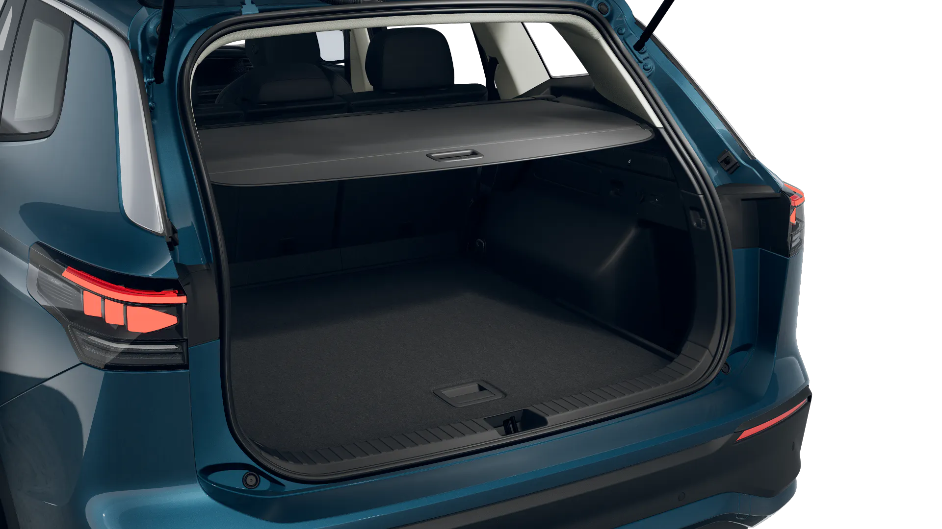 Volkswagen Tayron Life