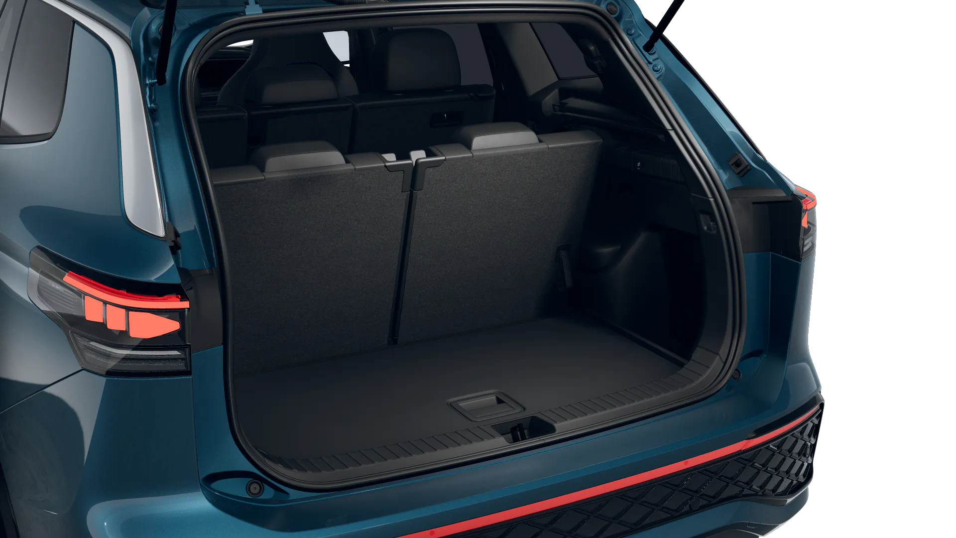Volkswagen Tayron R-Line