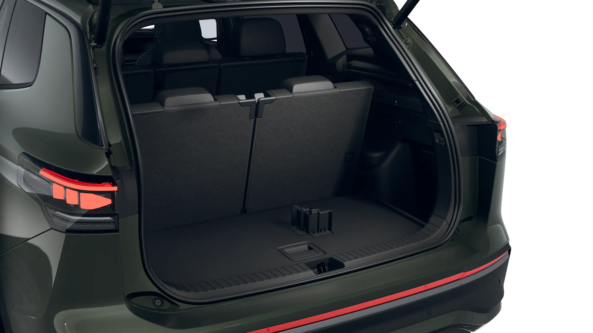 Volkswagen Tayron Elegance