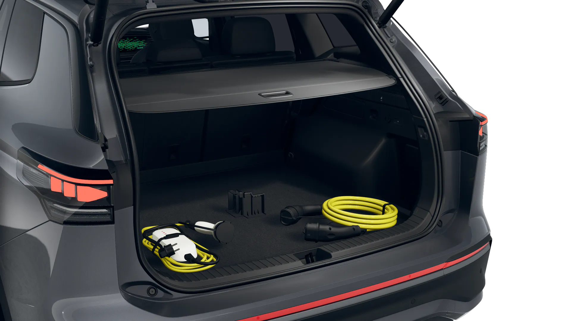 Volkswagen Tayron Elegance