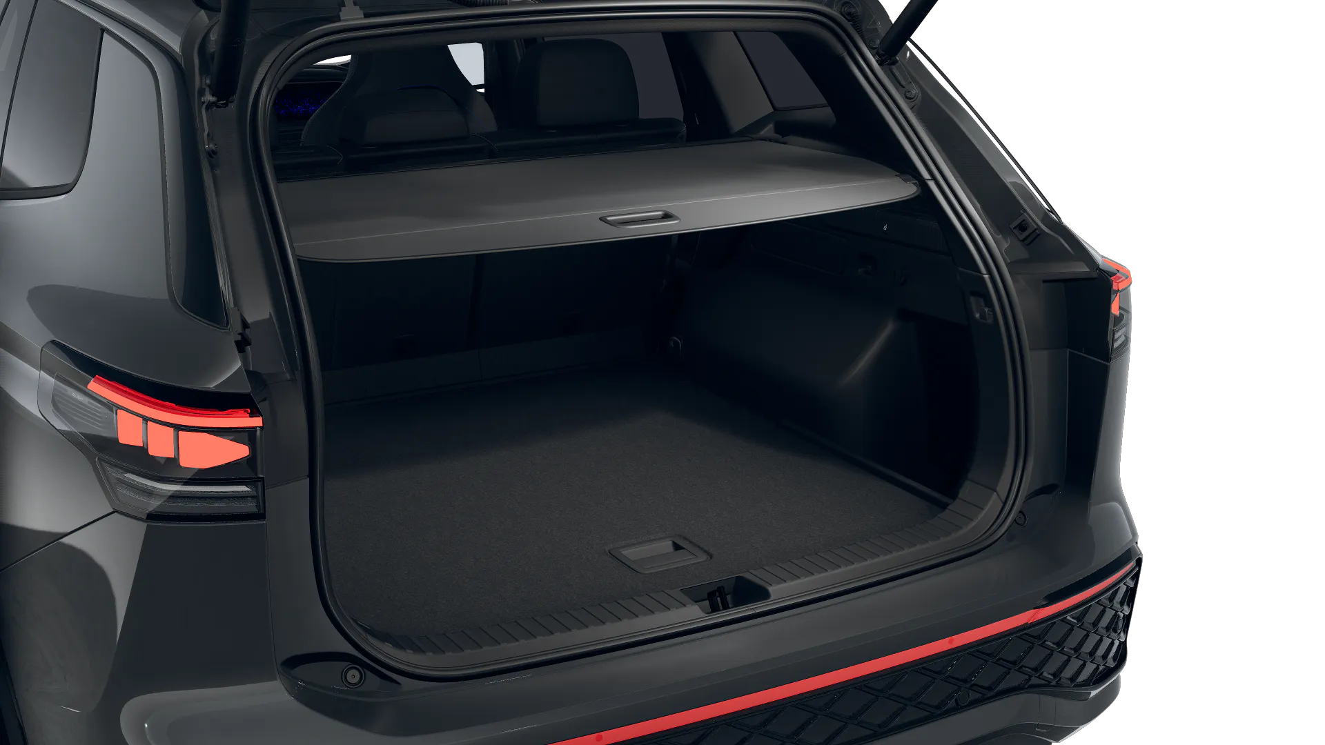 Volkswagen Tayron R-Line