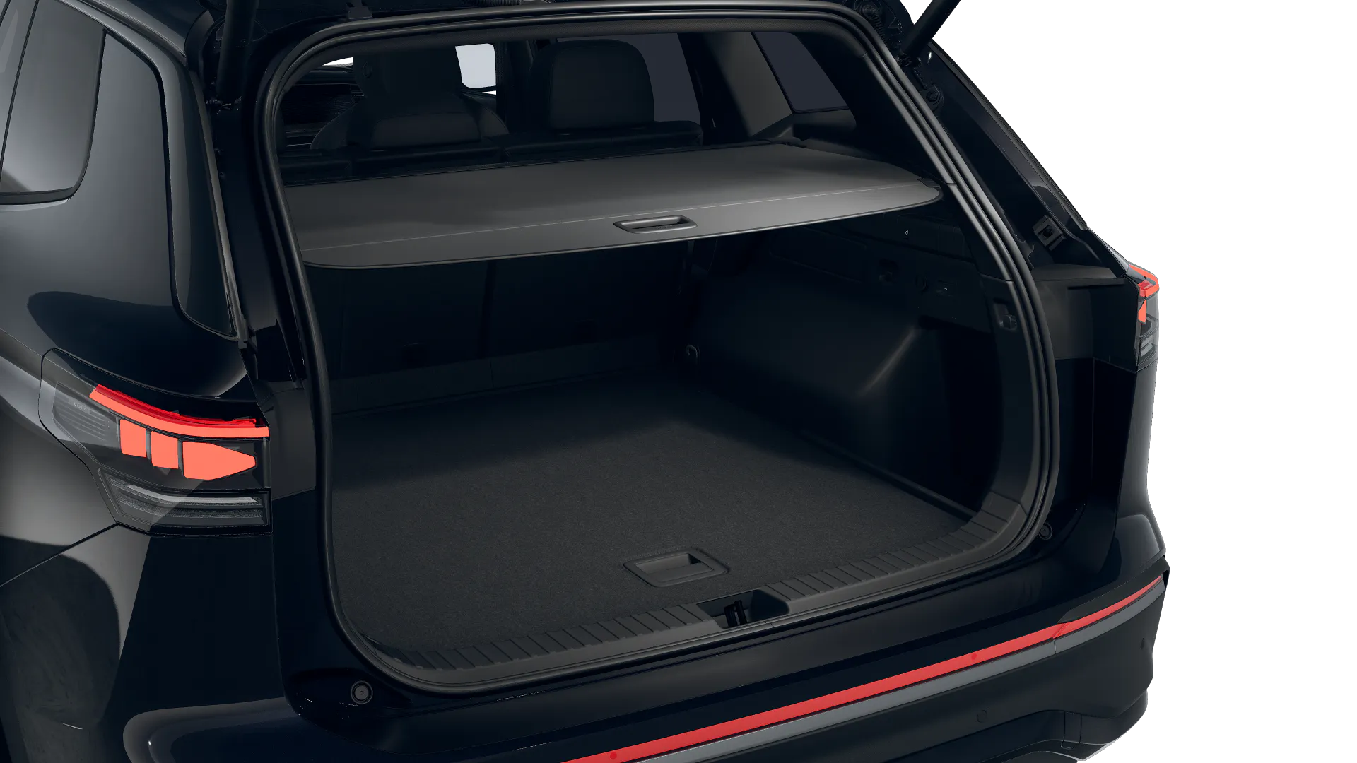 Volkswagen Tayron Elegance