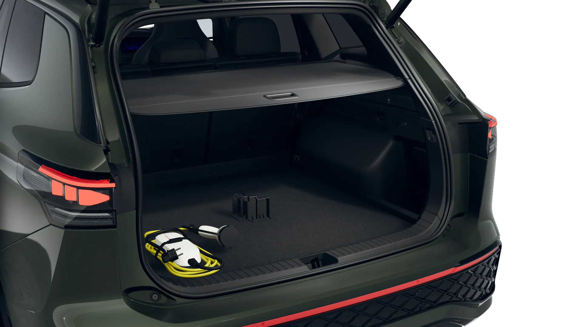 Volkswagen Tayron R-Line