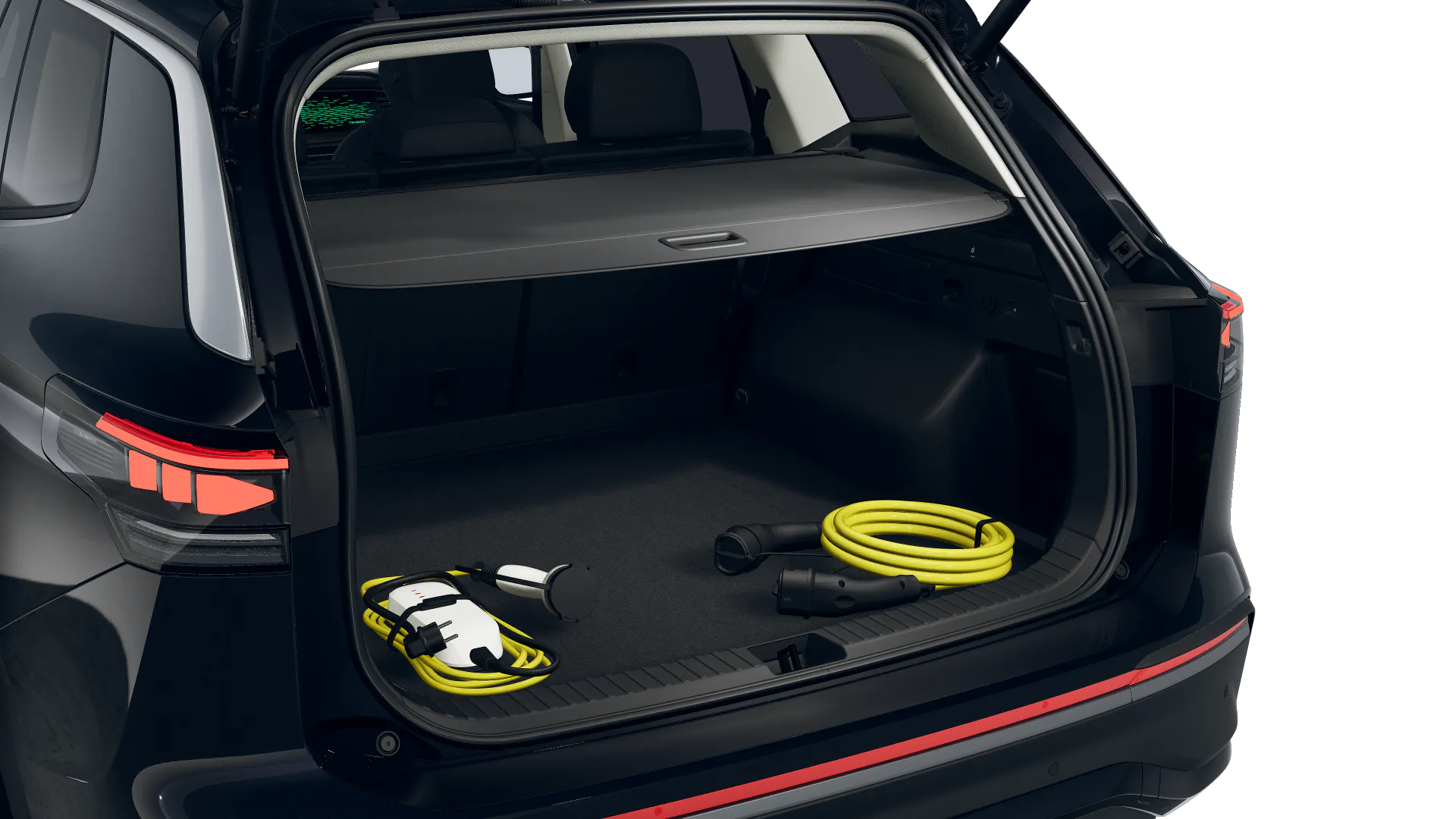 Volkswagen Tayron Elegance