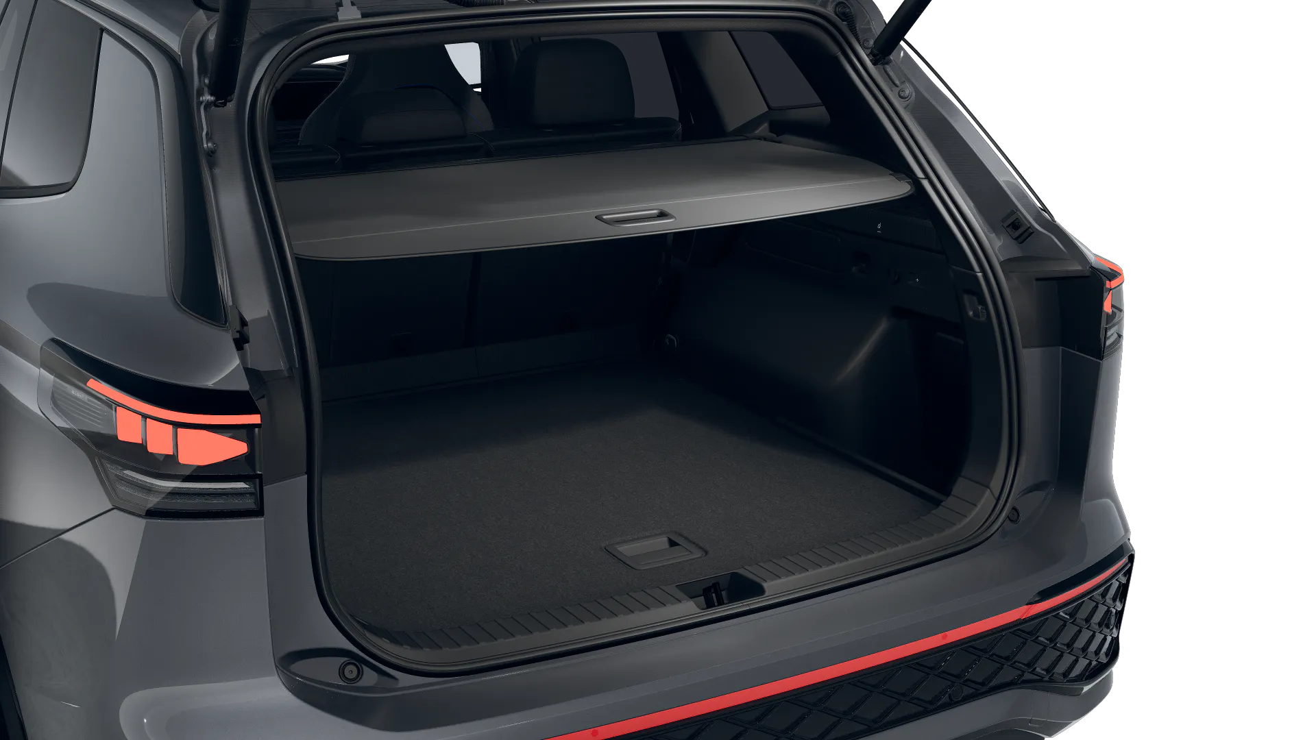 Volkswagen Tayron R-Line