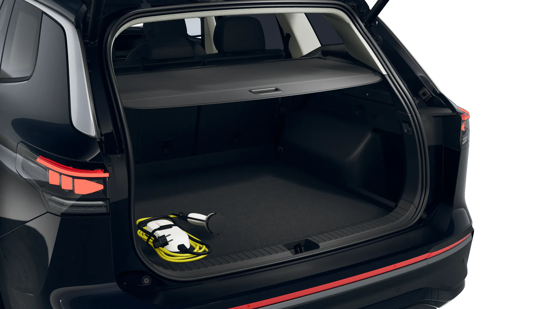Volkswagen Tayron Elegance
