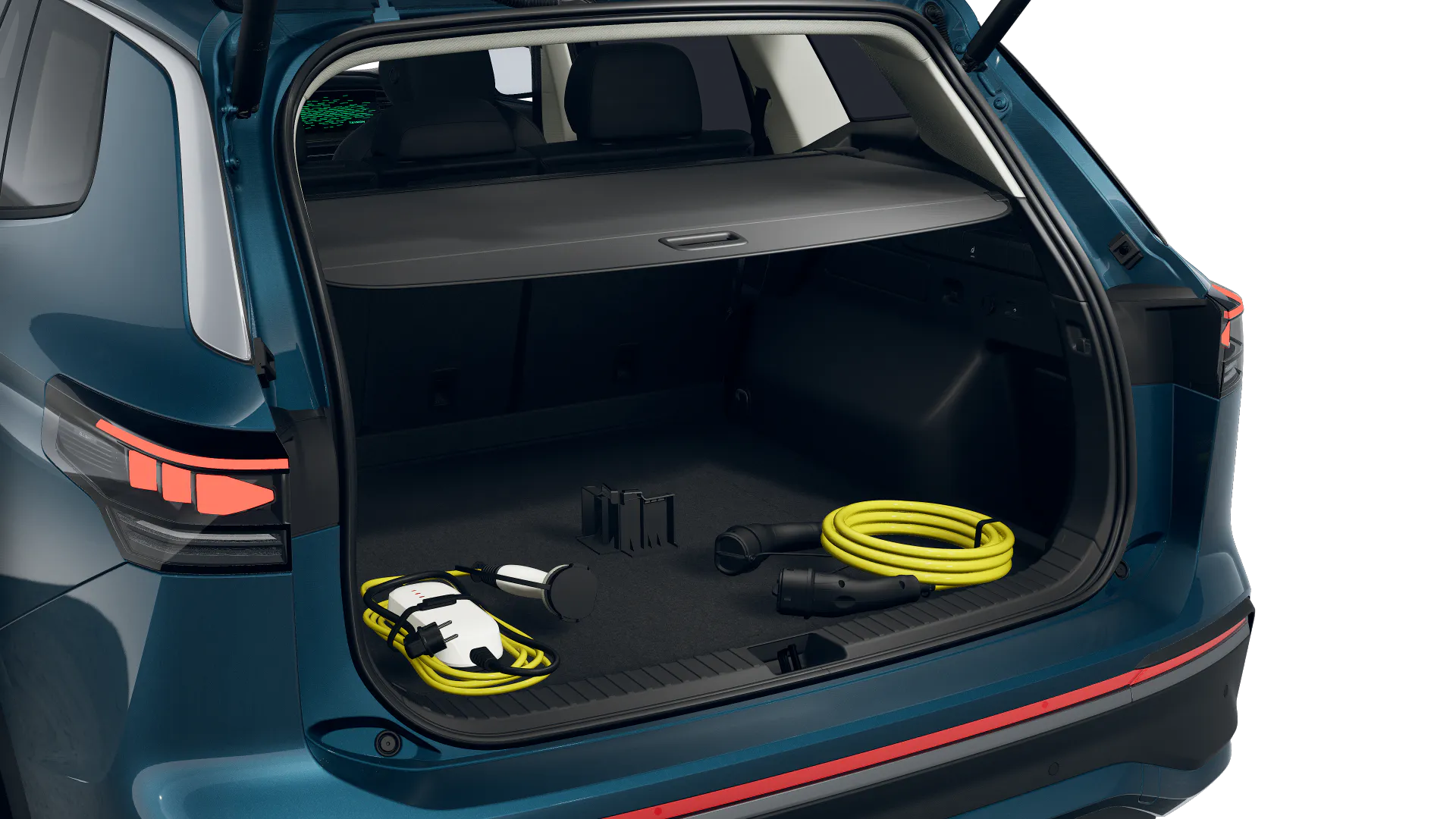 Volkswagen Tayron Elegance