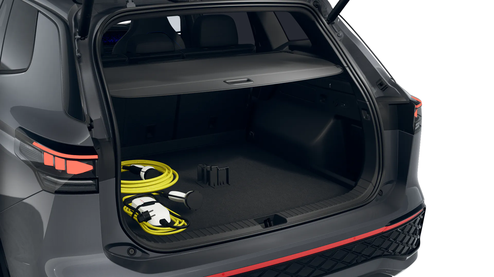 Volkswagen Tayron R-Line