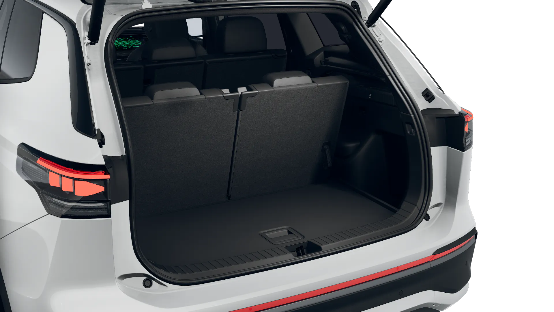 Volkswagen Tayron Elegance