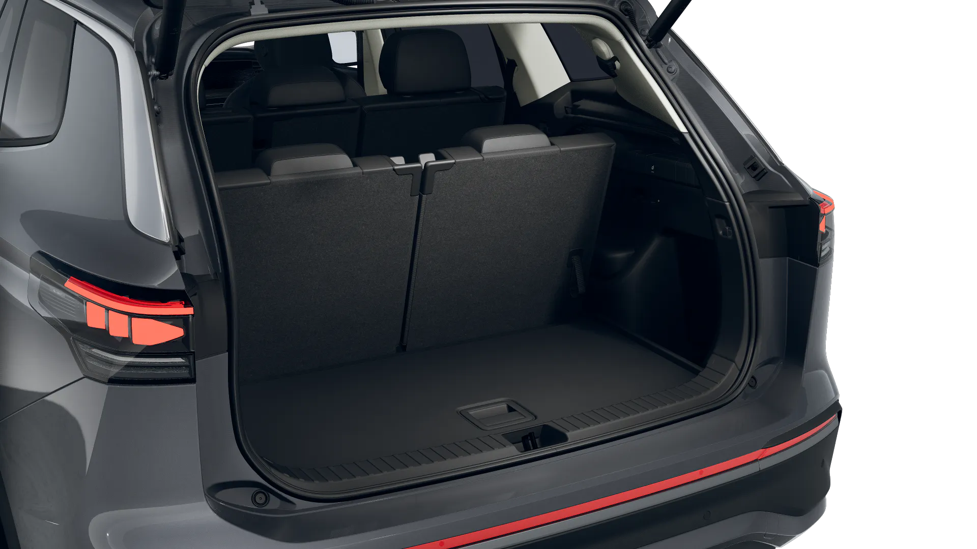 Volkswagen Tayron Elegance