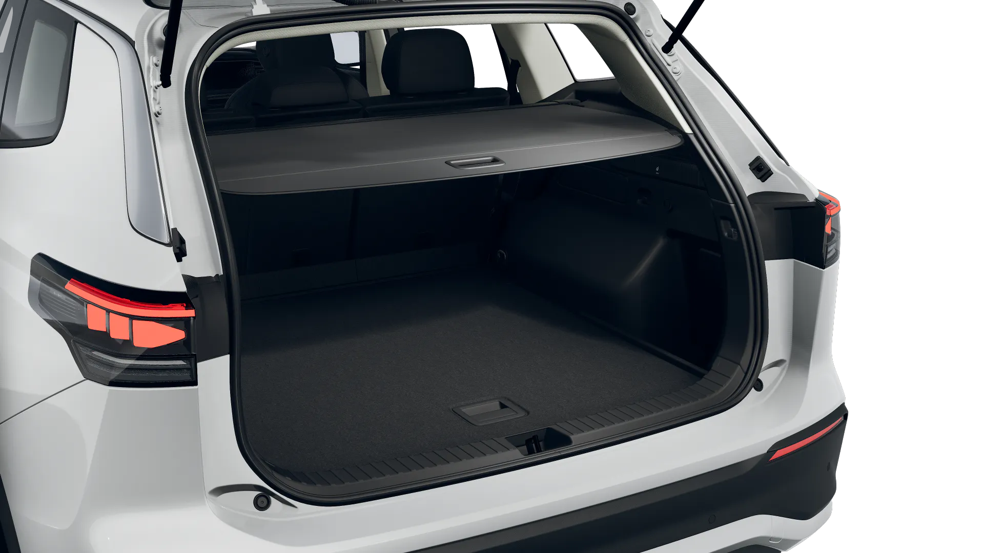 Volkswagen Tayron Life