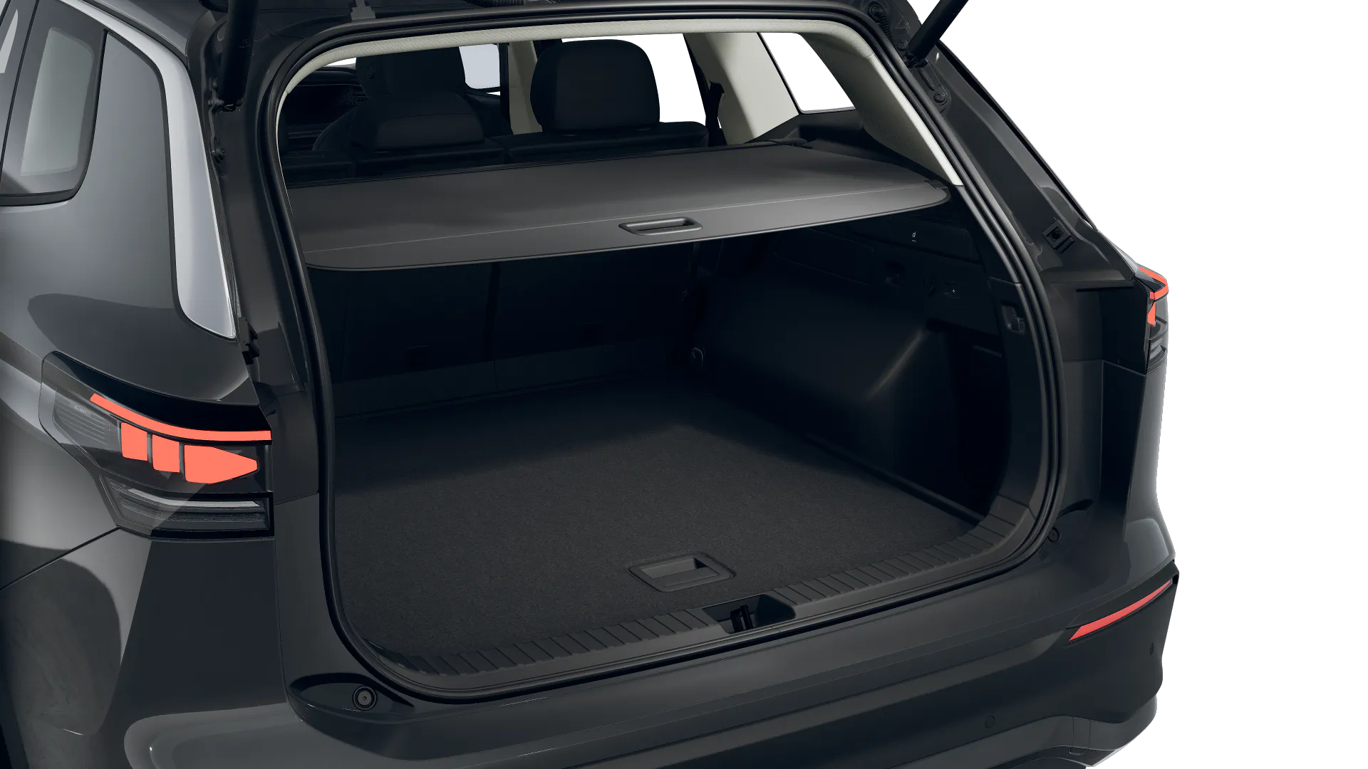 Volkswagen Tayron Life