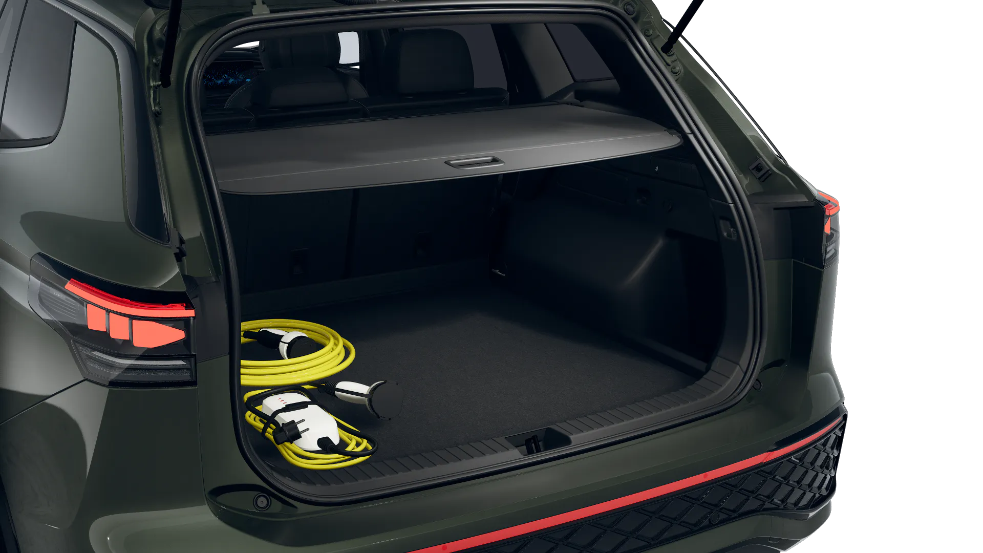 Volkswagen Tayron R-Line