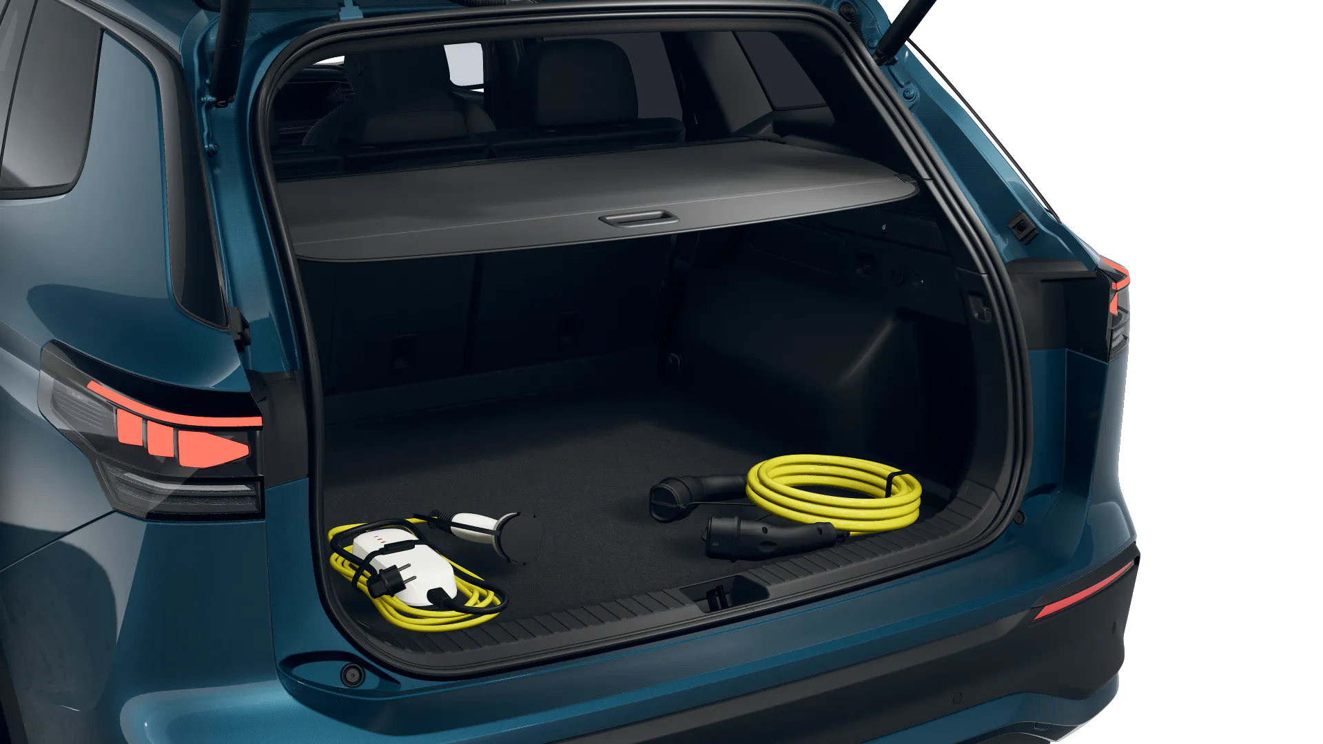 Volkswagen Tayron Life