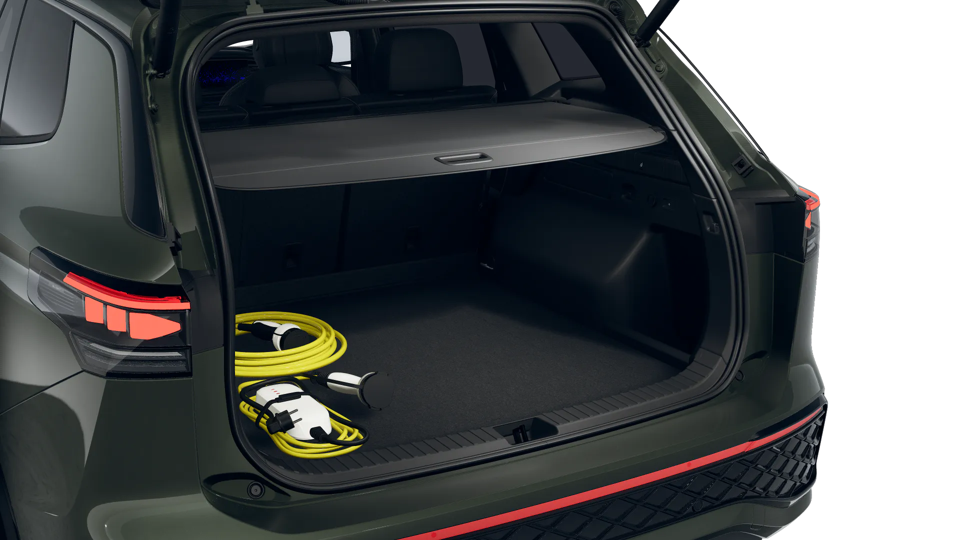 Volkswagen Tayron R-Line