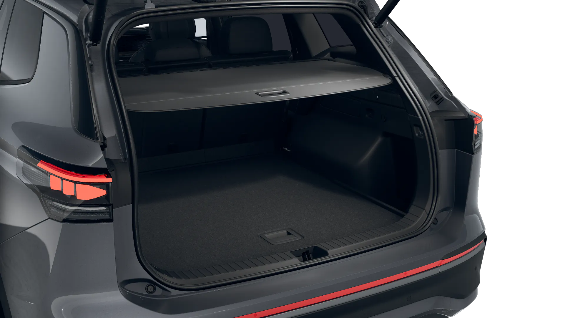 Volkswagen Tayron Elegance