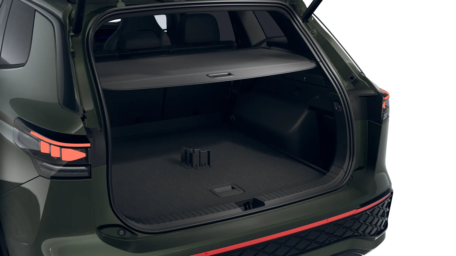 Volkswagen Tayron R-Line